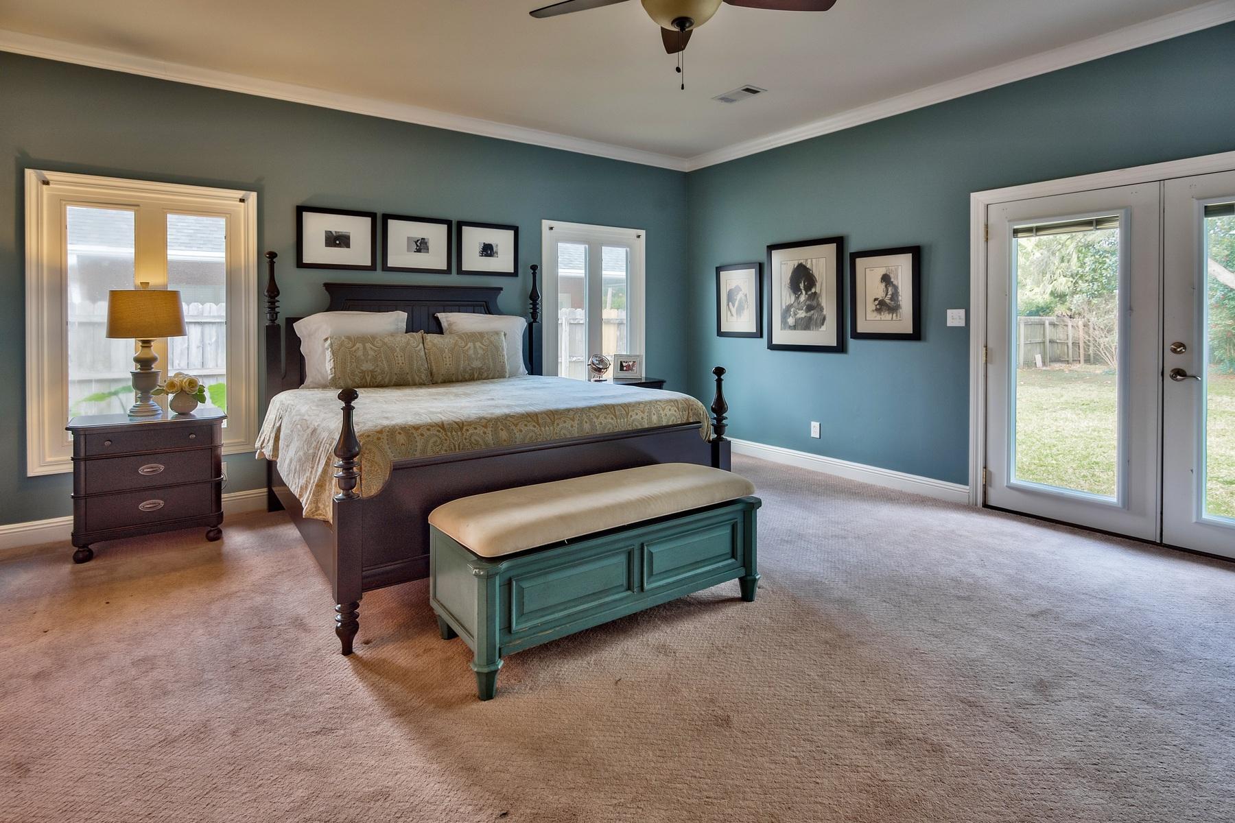 INDIAN BAYOU - Residential