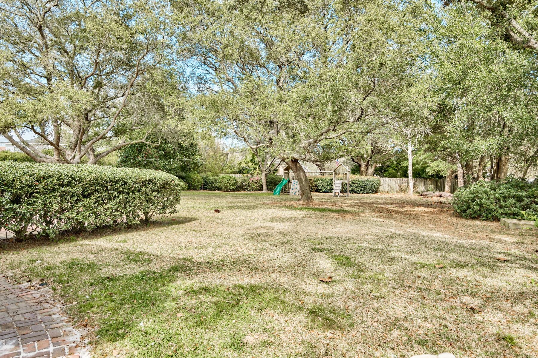 INDIAN BAYOU - Residential