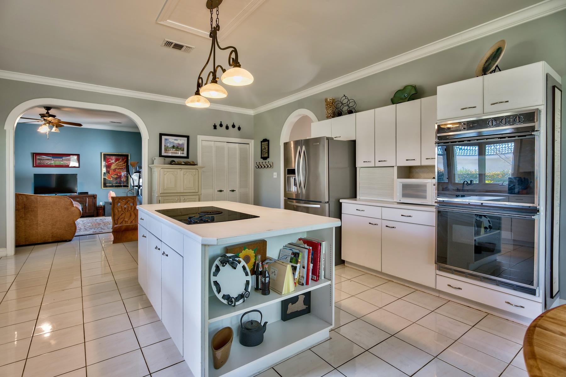 INDIAN BAYOU - Residential