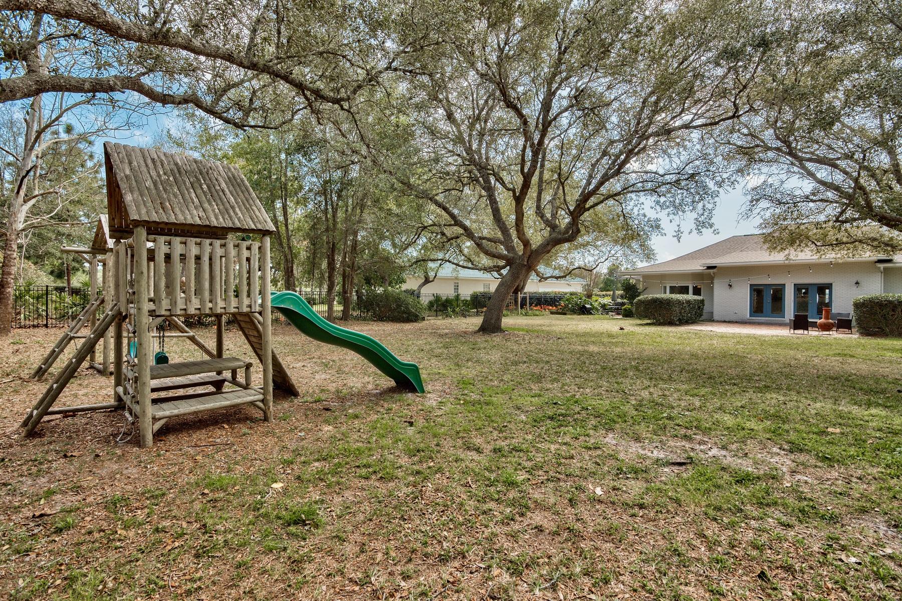 INDIAN BAYOU - Residential