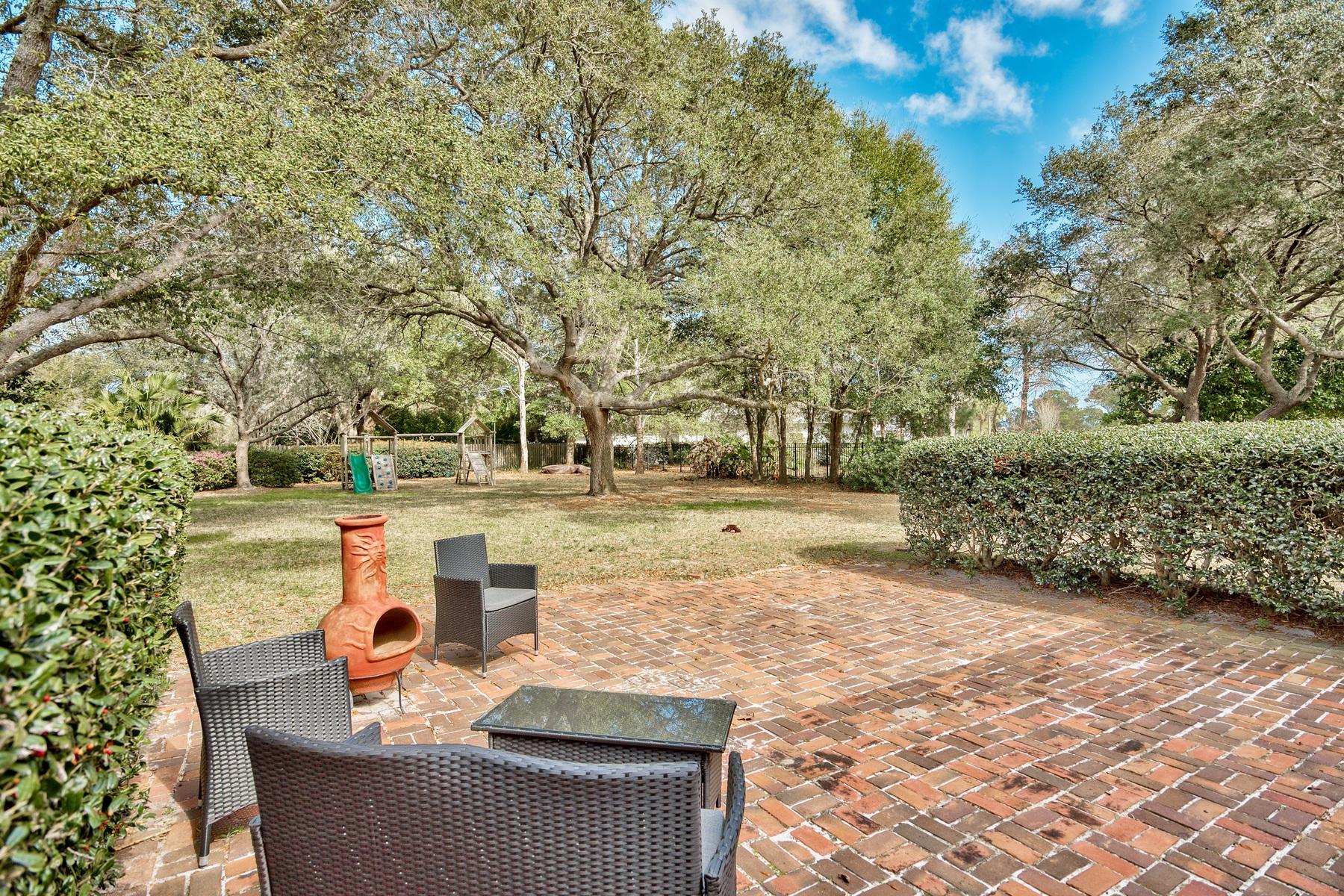 INDIAN BAYOU - Residential