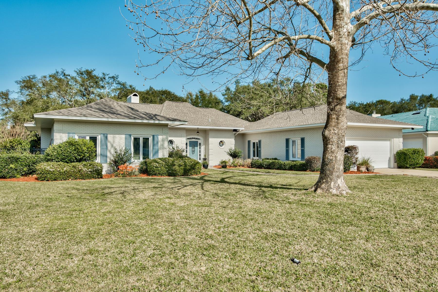 INDIAN BAYOU - Residential