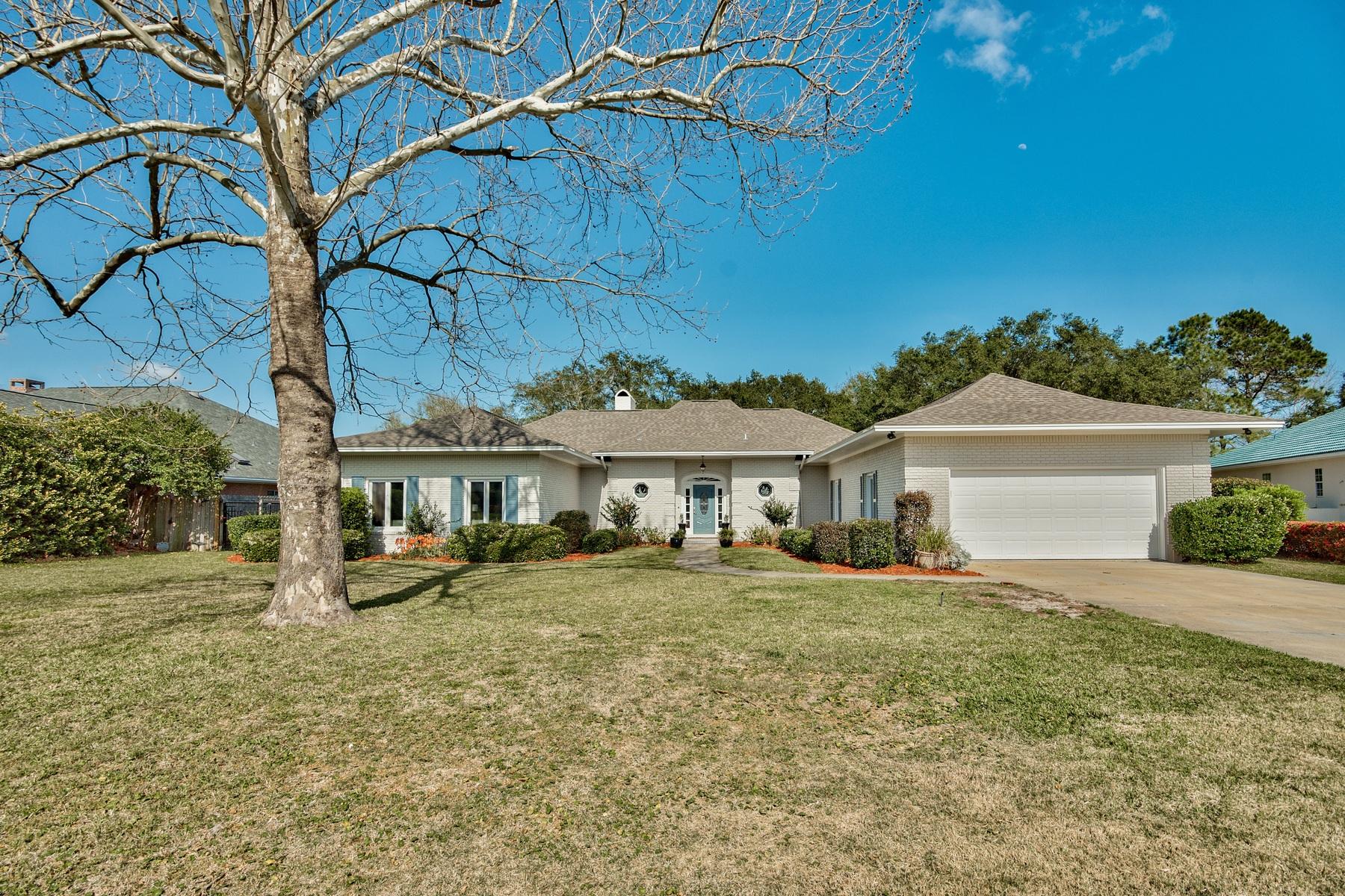 INDIAN BAYOU - Residential