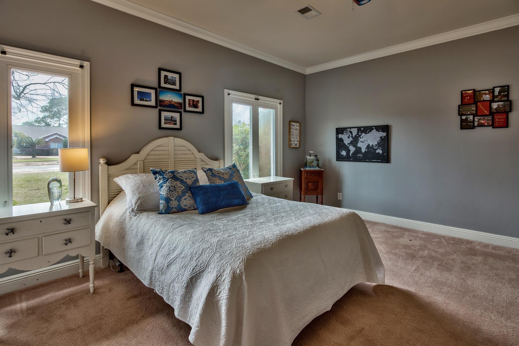 INDIAN BAYOU - Residential