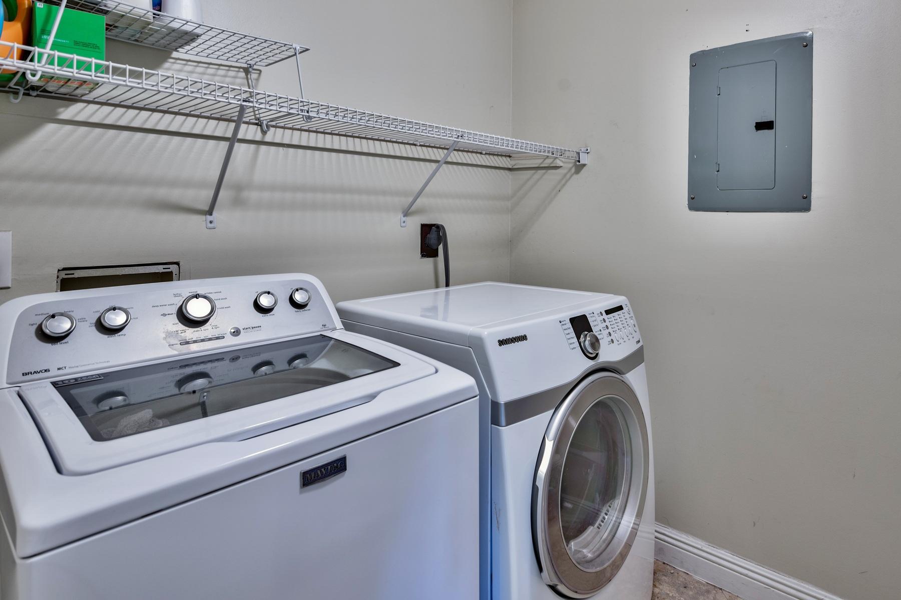 INDIAN BAYOU - Residential