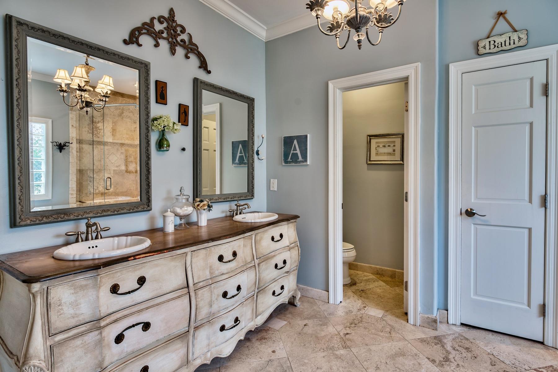 INDIAN BAYOU - Residential