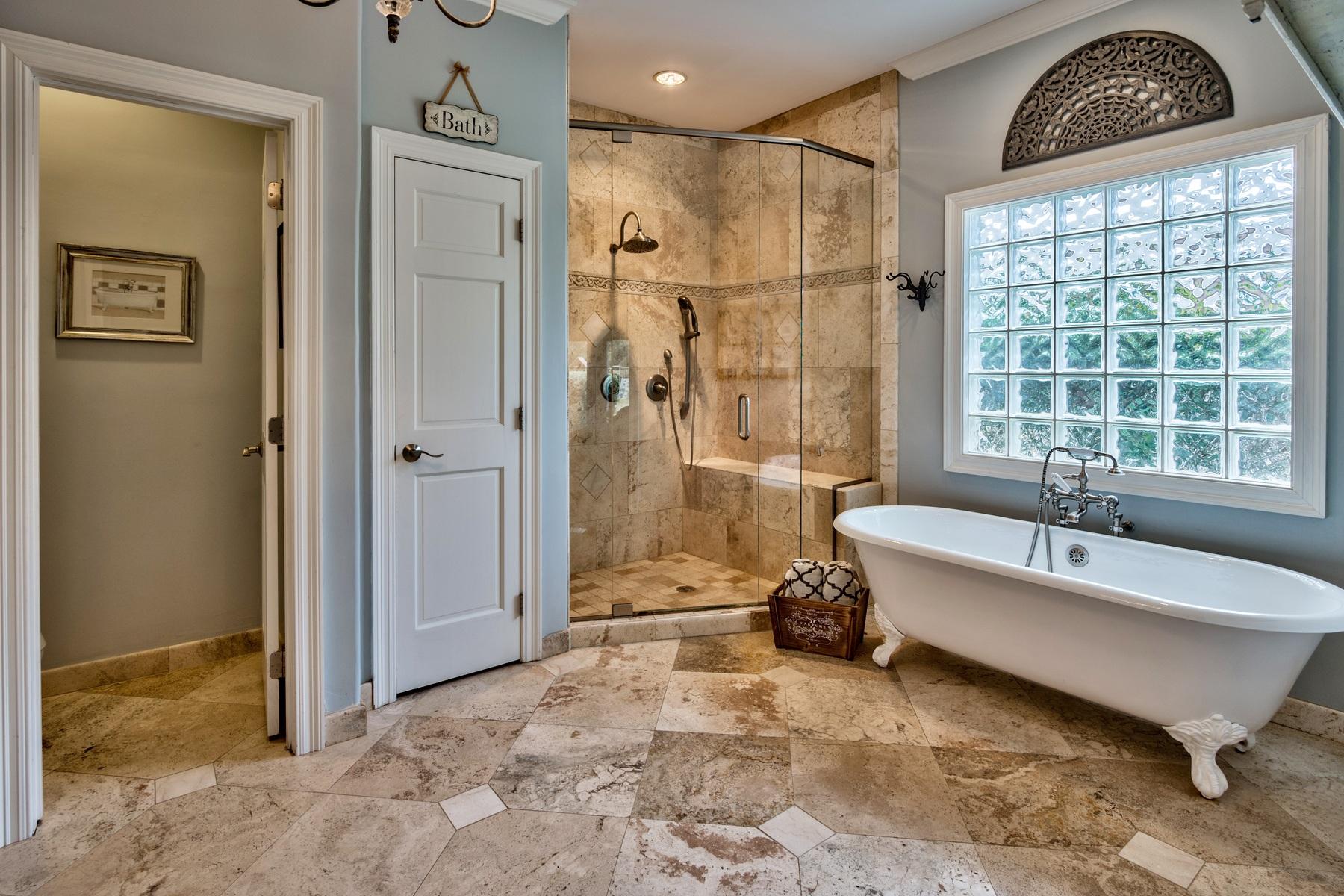 INDIAN BAYOU - Residential