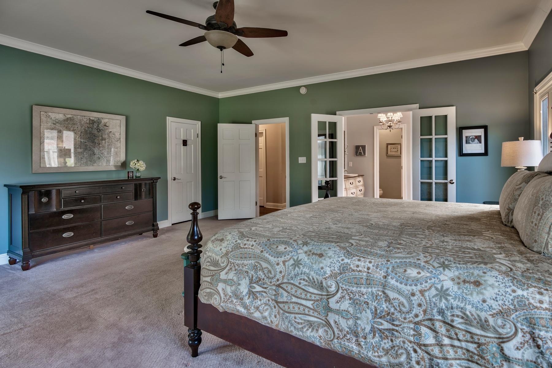 INDIAN BAYOU - Residential