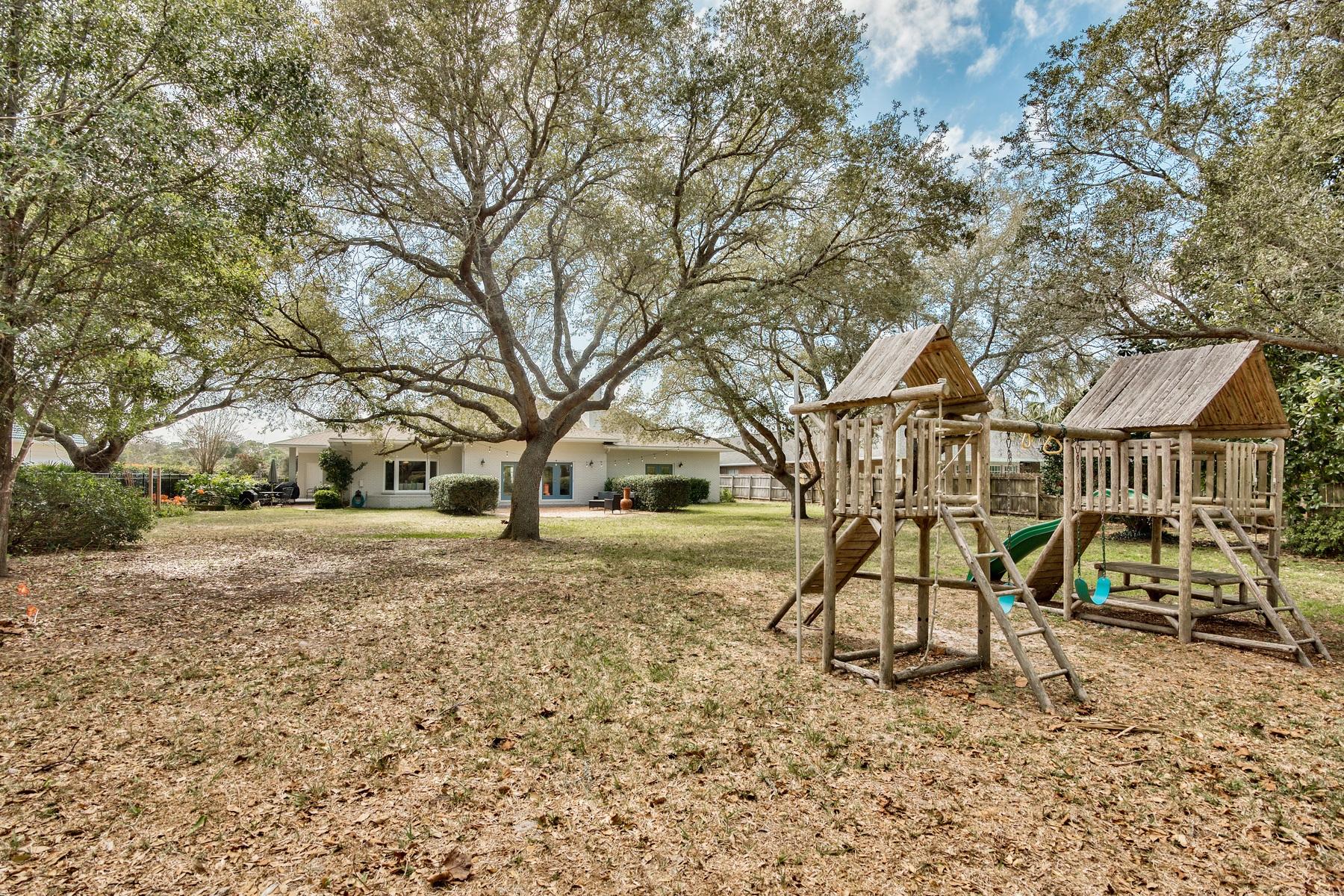 INDIAN BAYOU - Residential