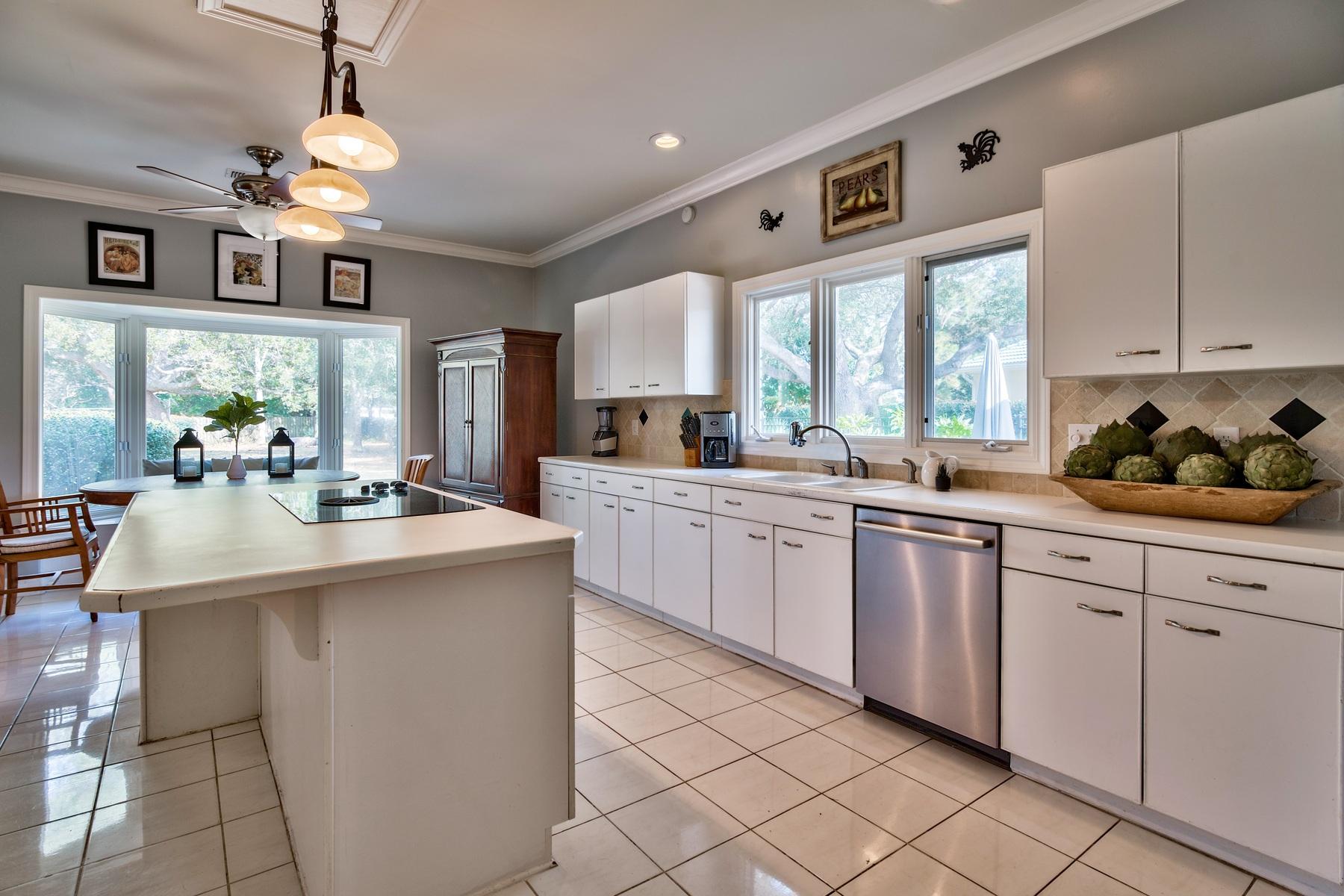 INDIAN BAYOU - Residential