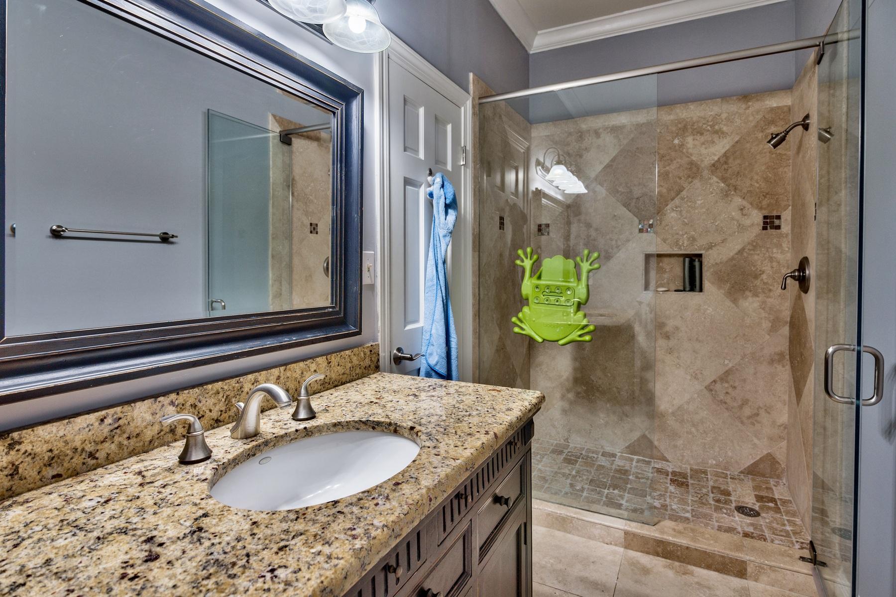 INDIAN BAYOU - Residential