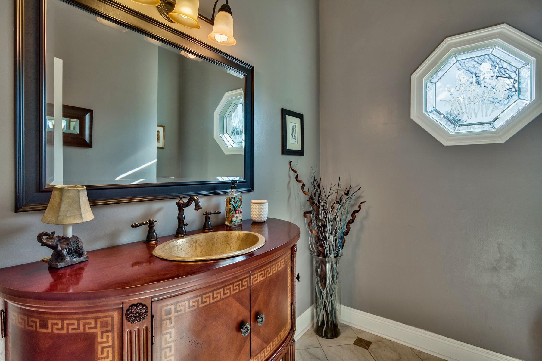 INDIAN BAYOU - Residential