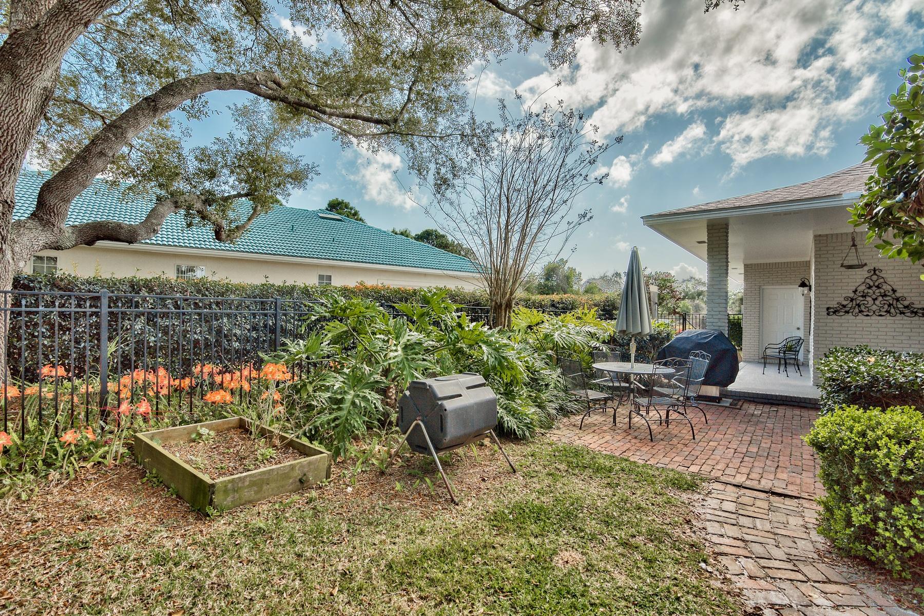 INDIAN BAYOU - Residential