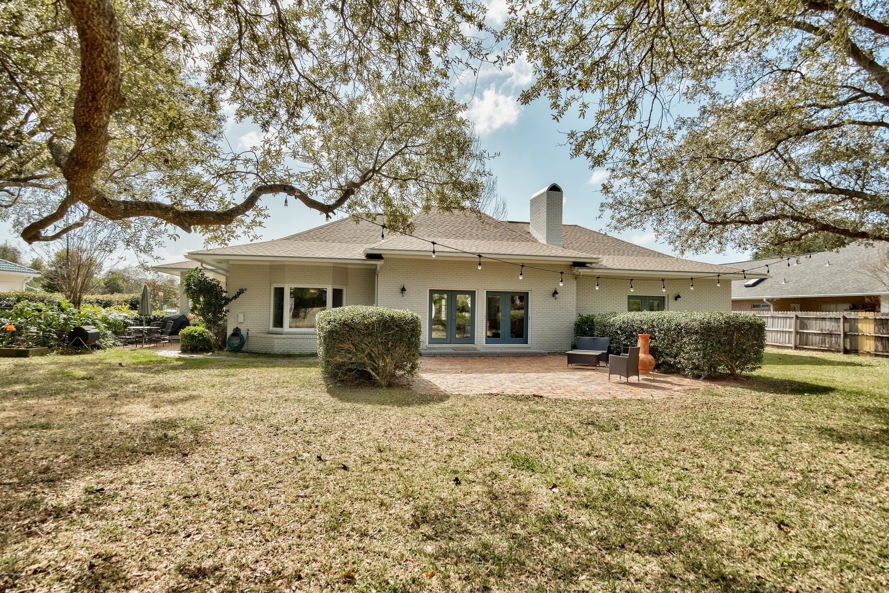 INDIAN BAYOU - Residential