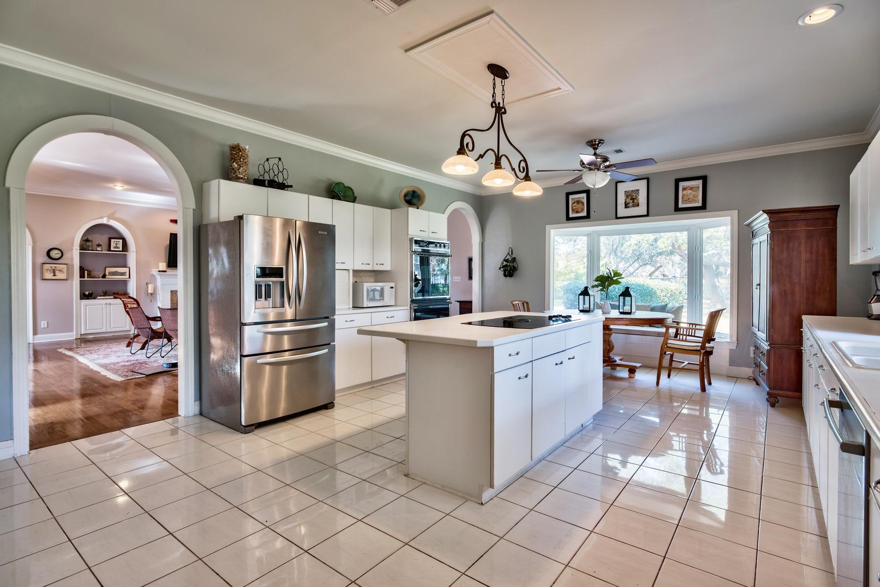 INDIAN BAYOU - Residential