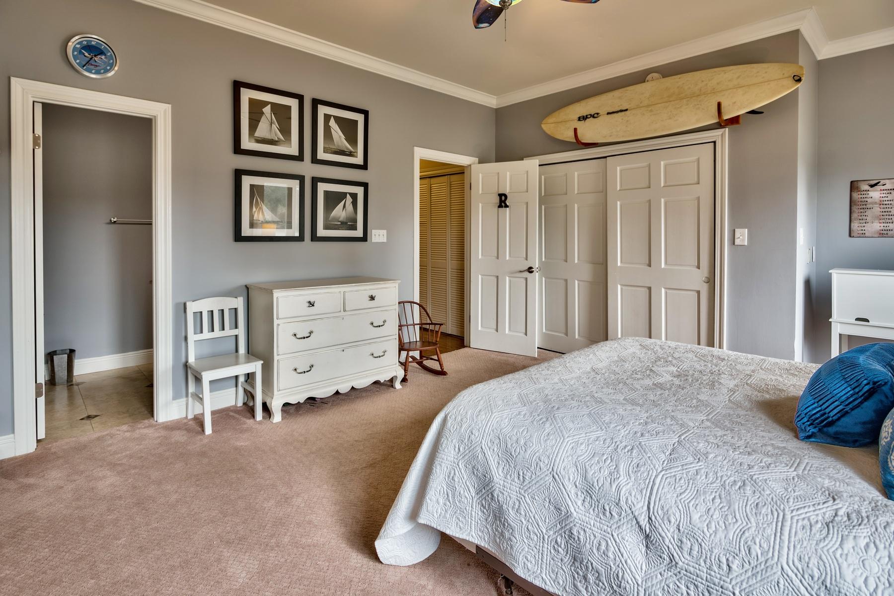 INDIAN BAYOU - Residential