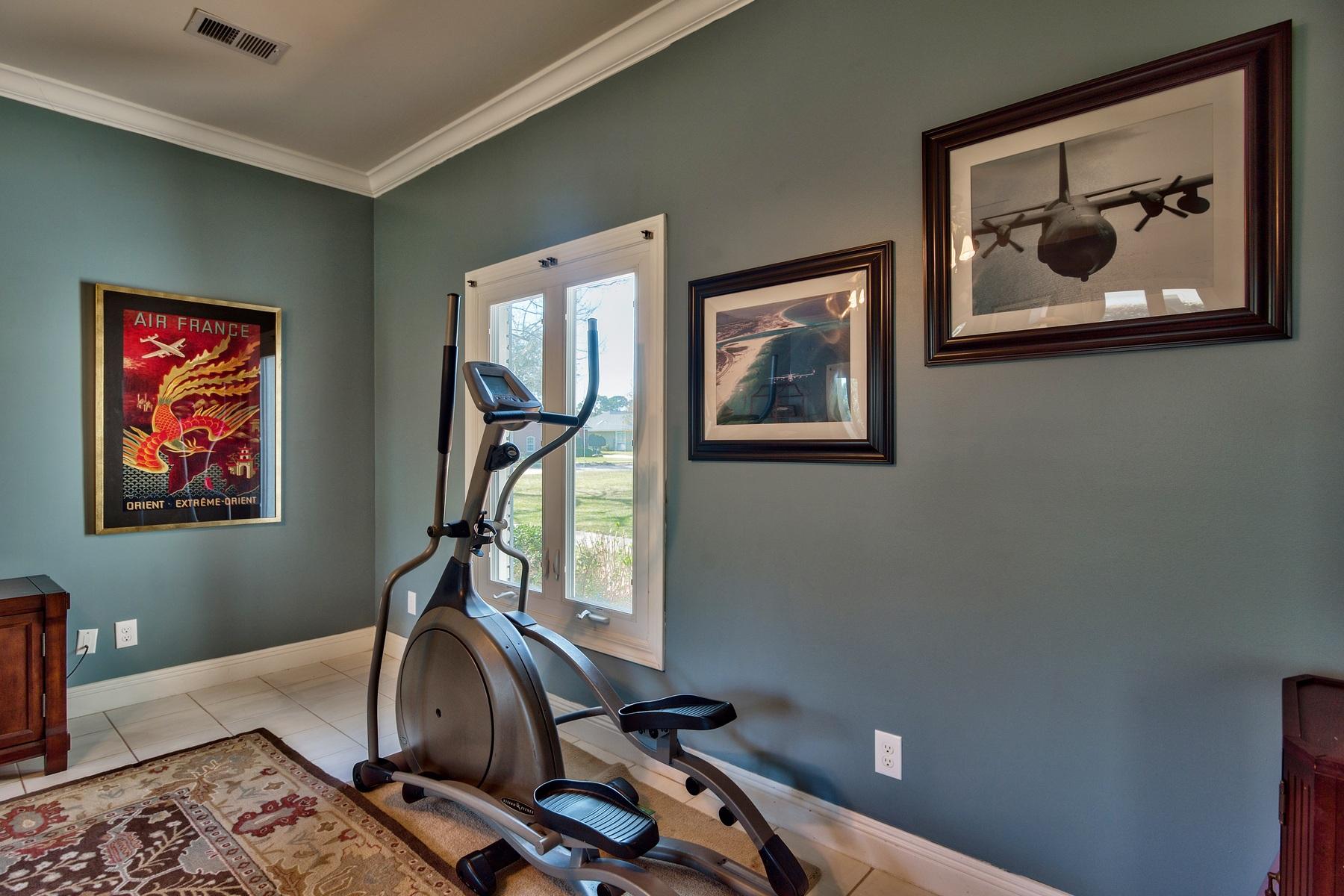 INDIAN BAYOU - Residential