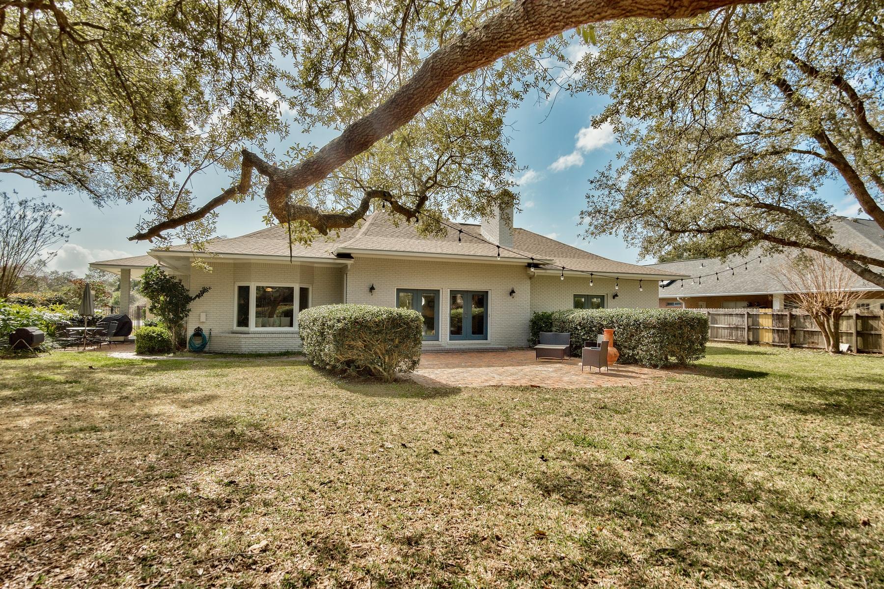INDIAN BAYOU - Residential
