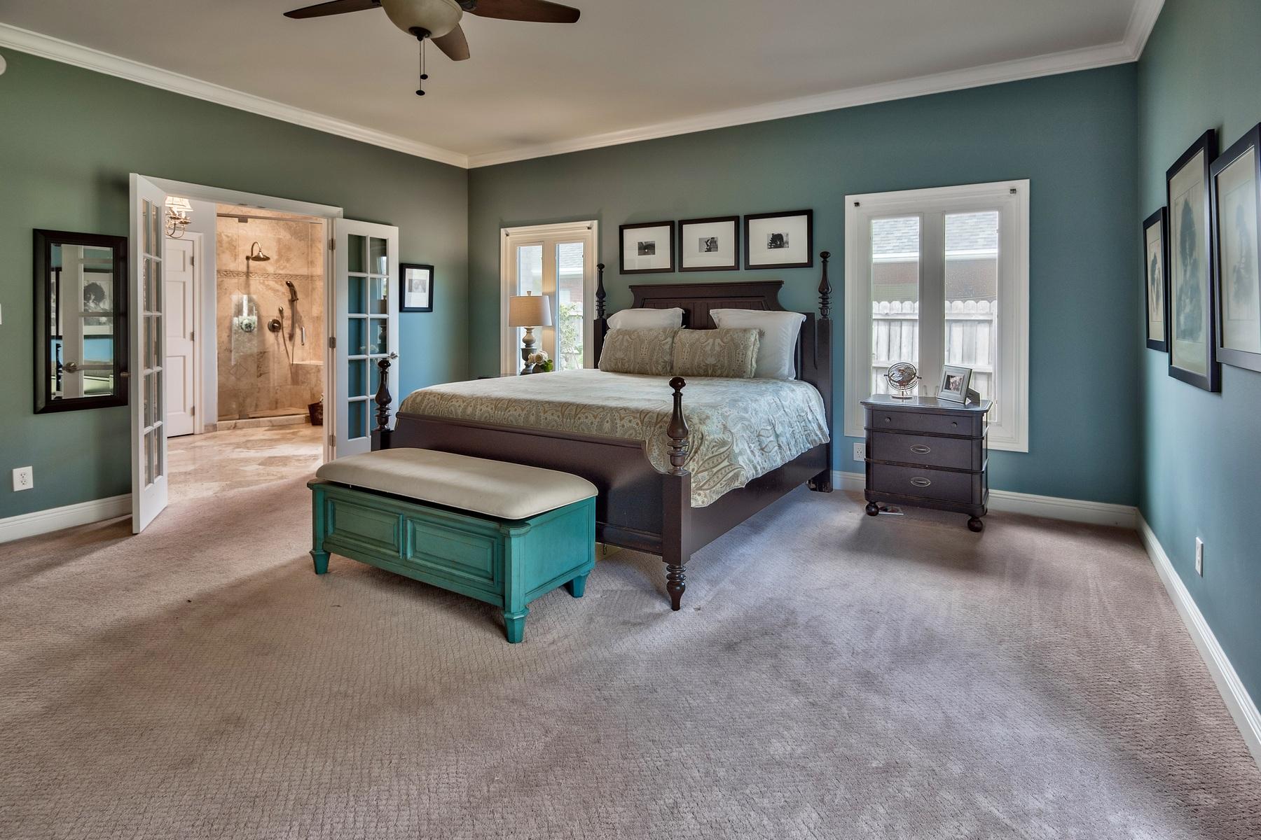 INDIAN BAYOU - Residential