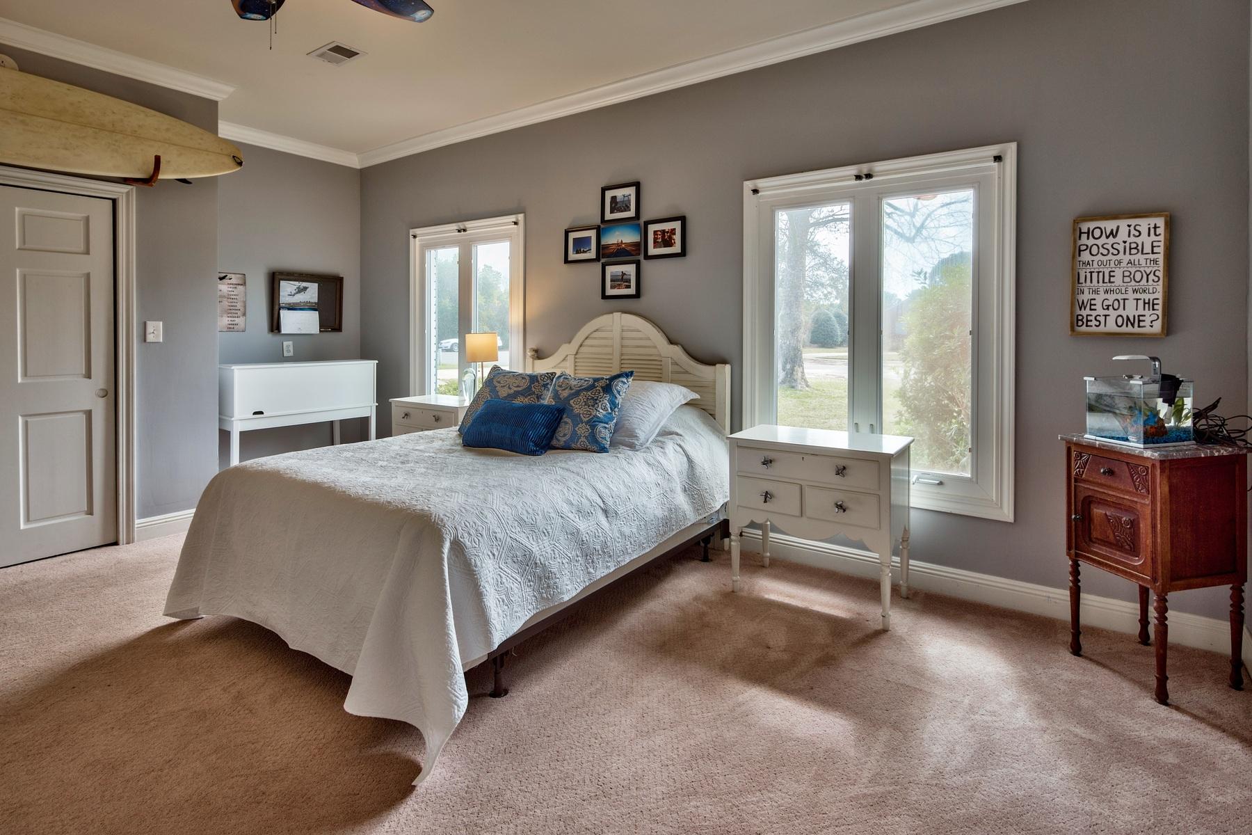 INDIAN BAYOU - Residential