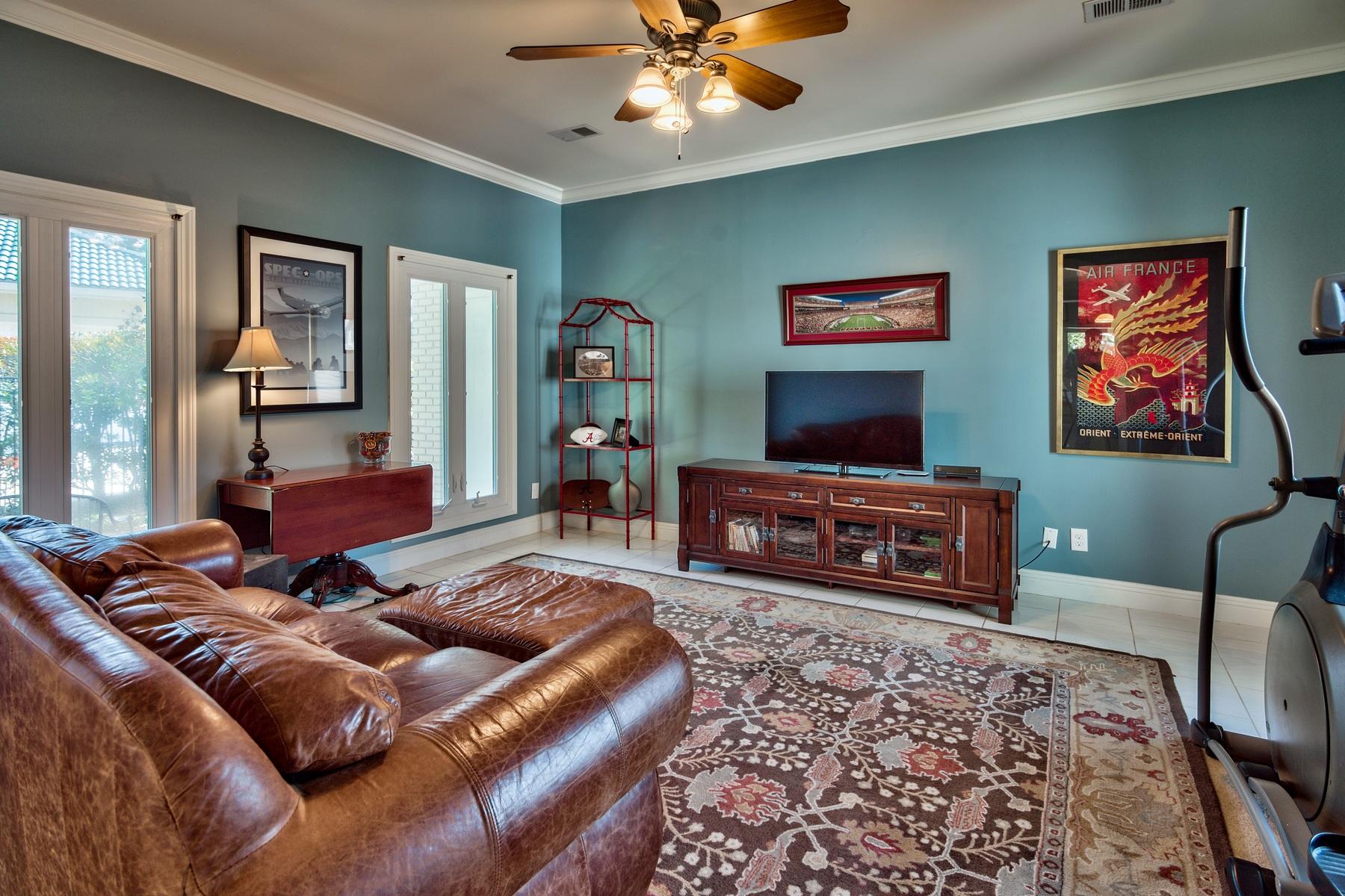 INDIAN BAYOU - Residential