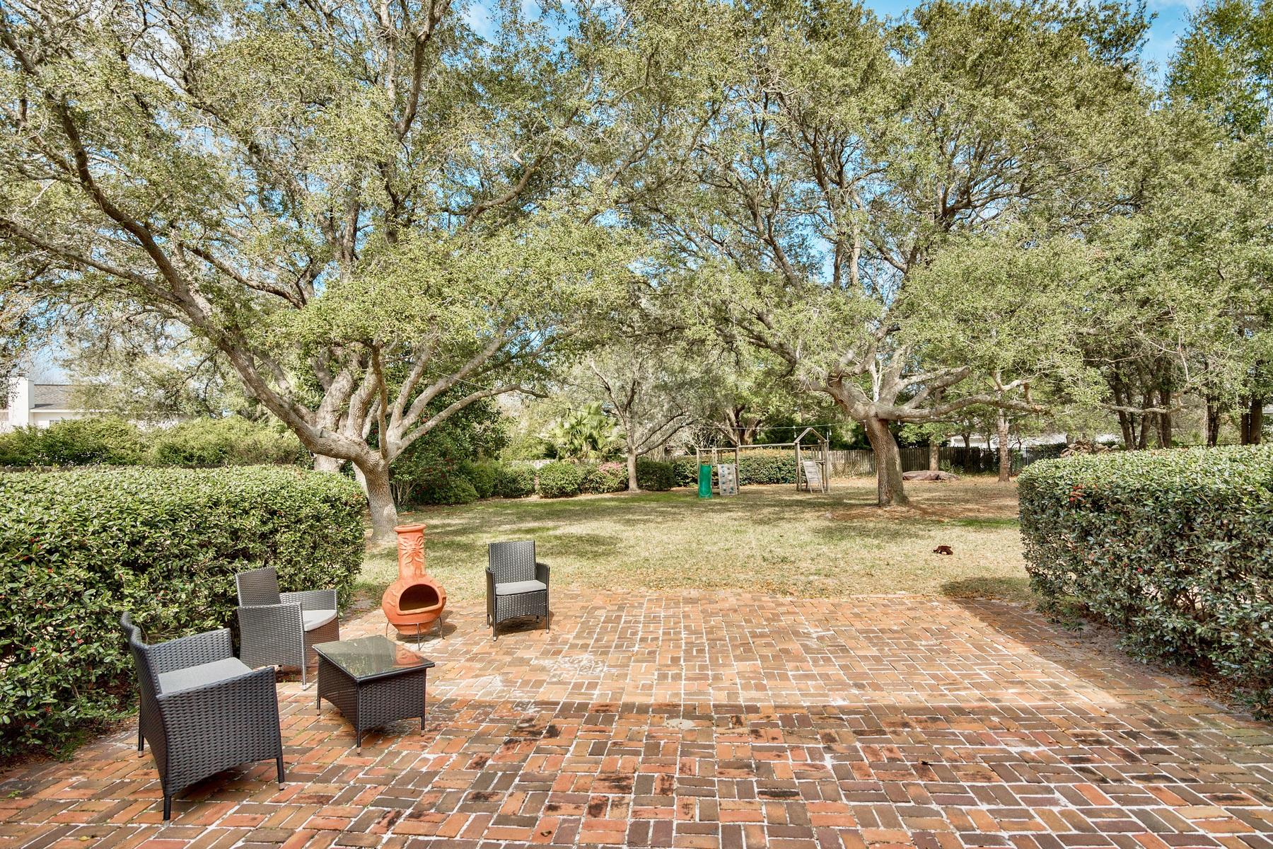 INDIAN BAYOU - Residential