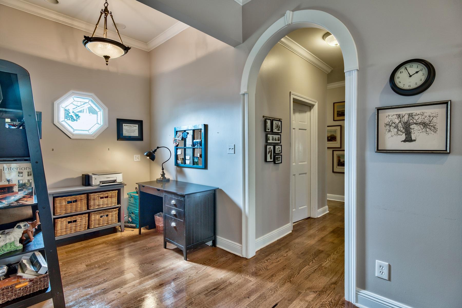 INDIAN BAYOU - Residential