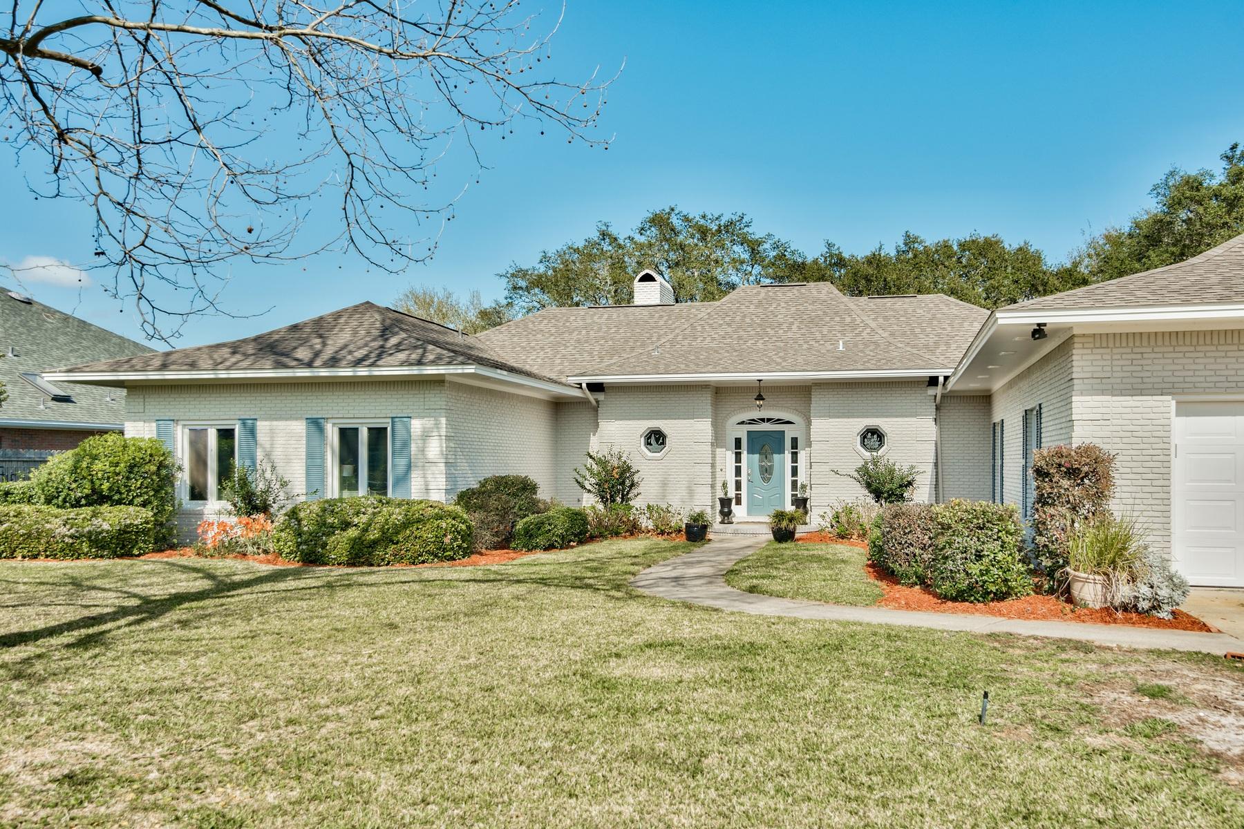 INDIAN BAYOU - Residential