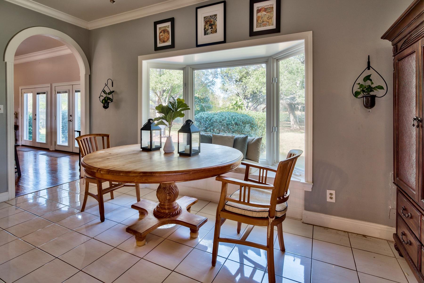 INDIAN BAYOU - Residential