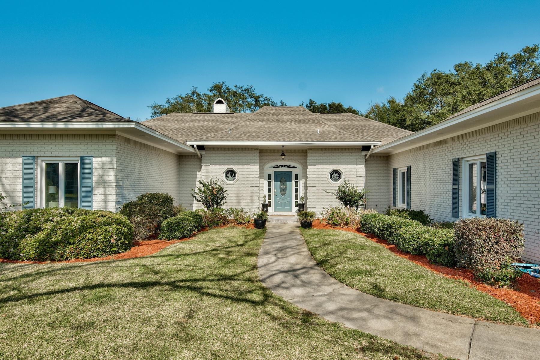 INDIAN BAYOU - Residential