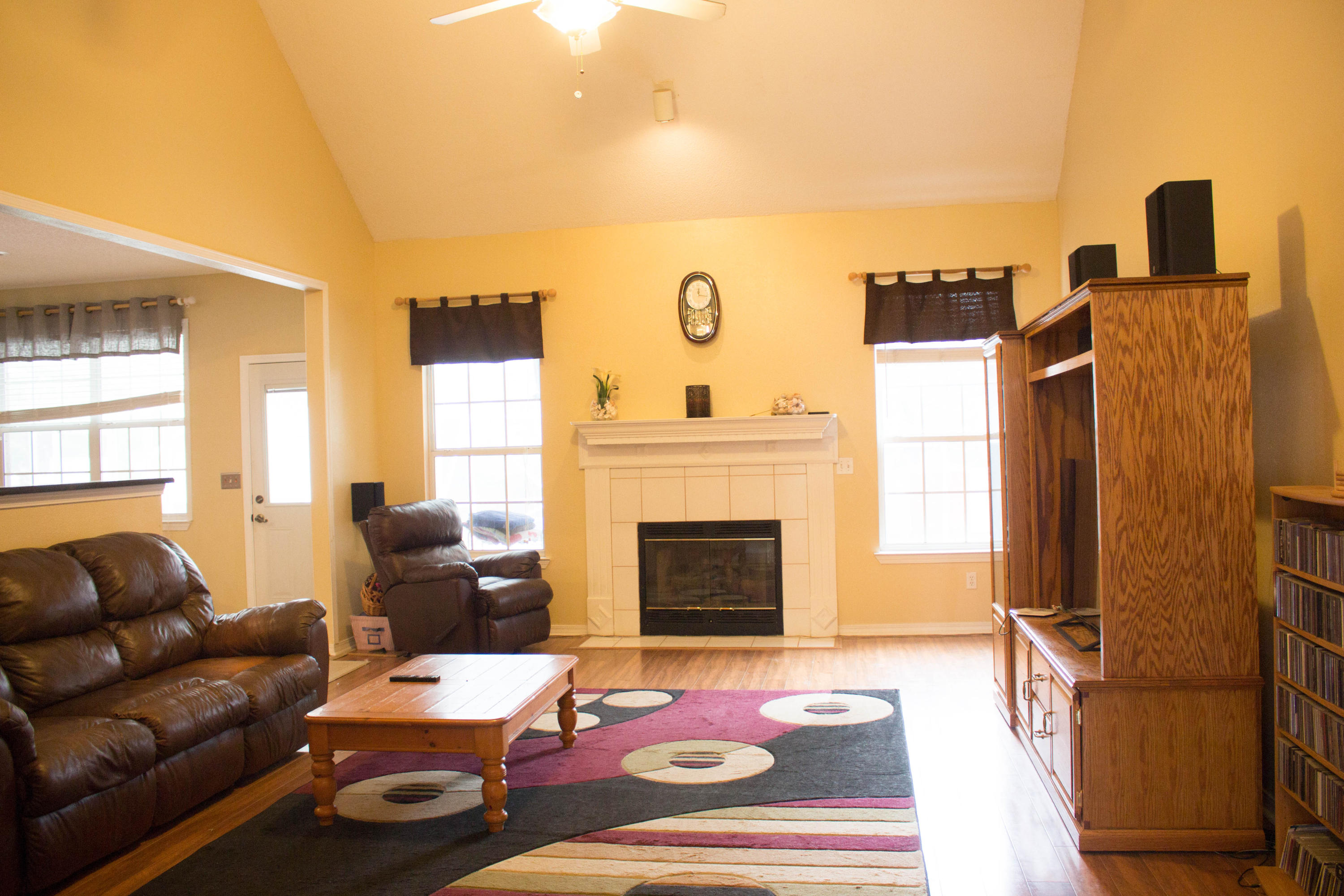 HUNTINGTON S/D PH 2 - Residential