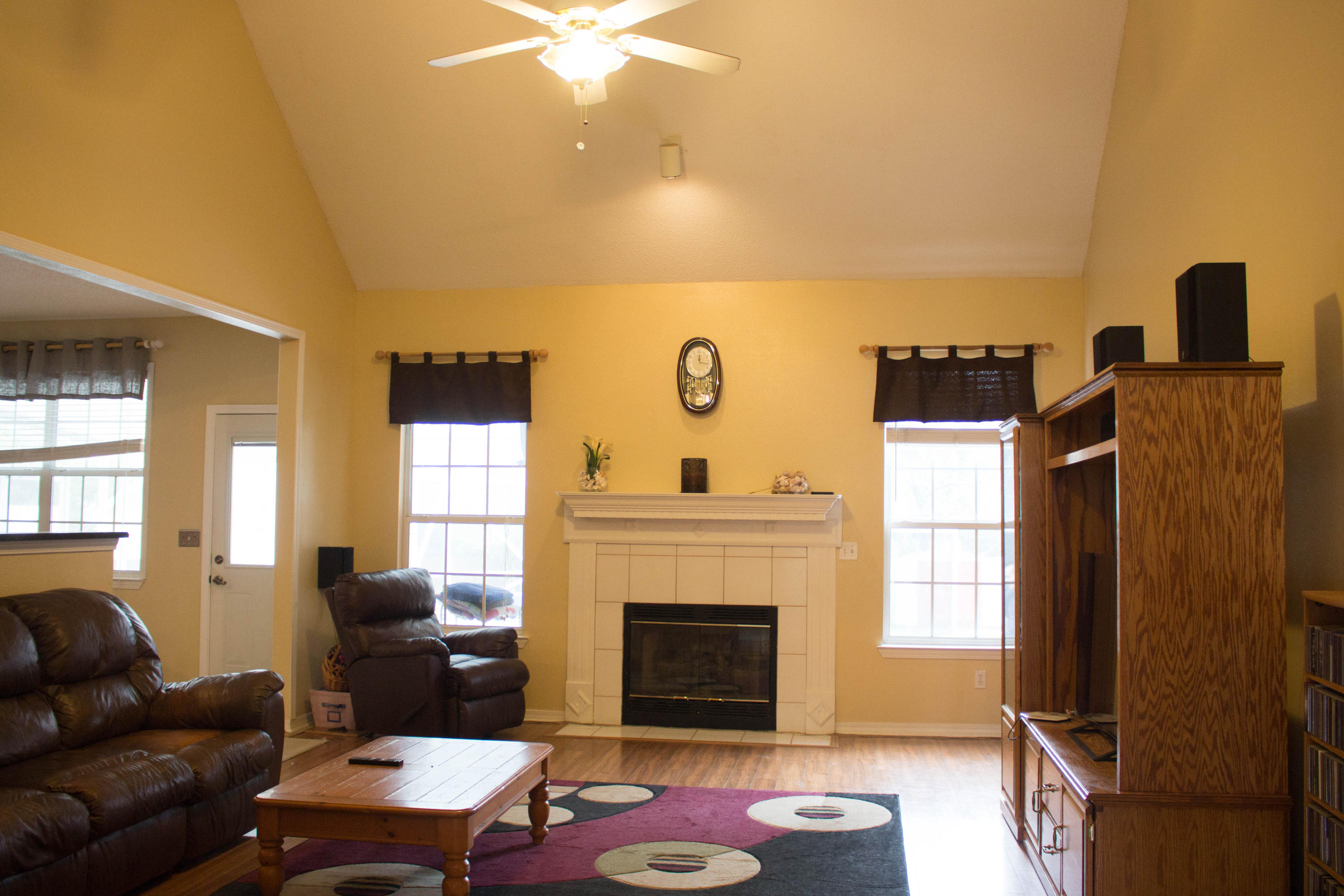 HUNTINGTON S/D PH 2 - Residential