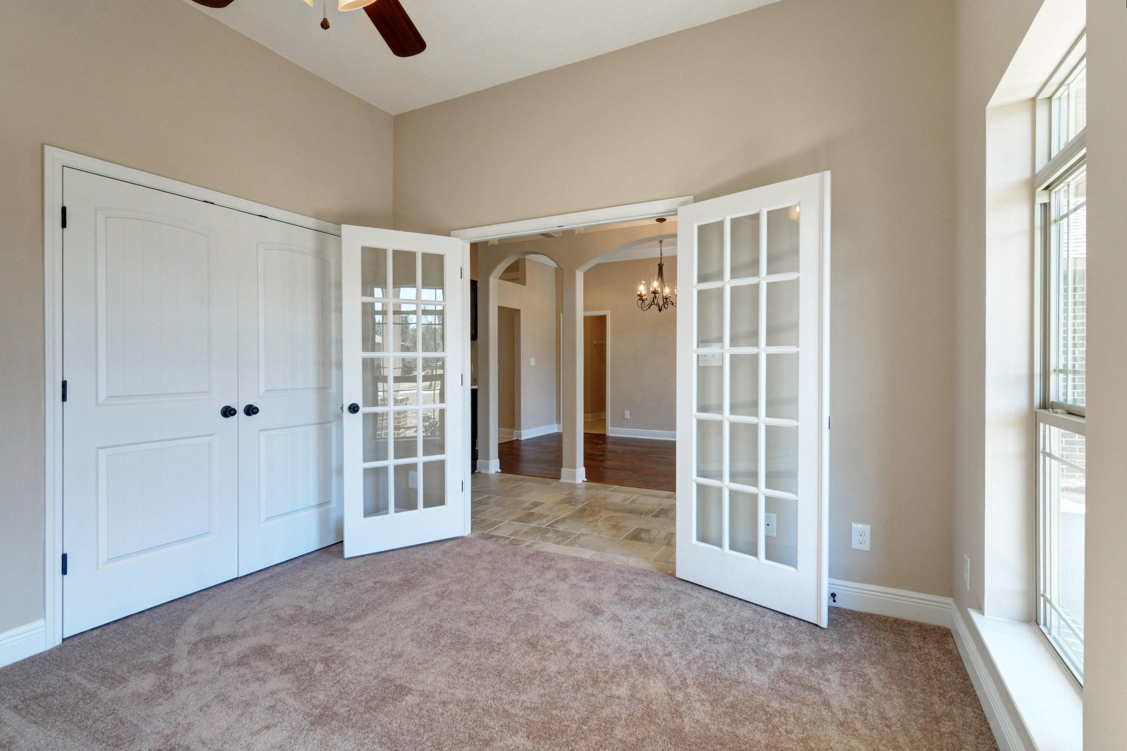 HOLLEY BY THE SEA - Residential