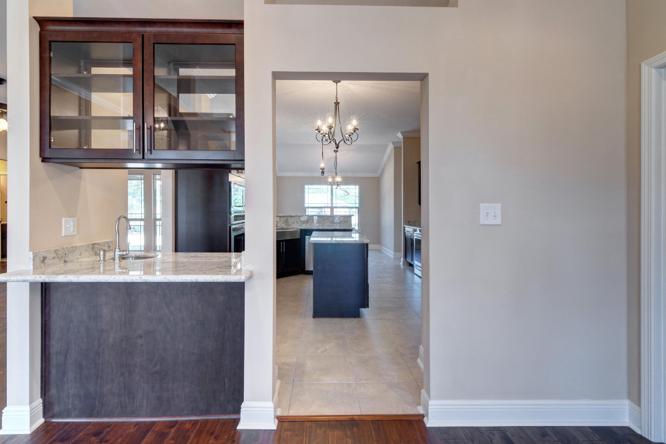 HOLLEY BY THE SEA - Residential