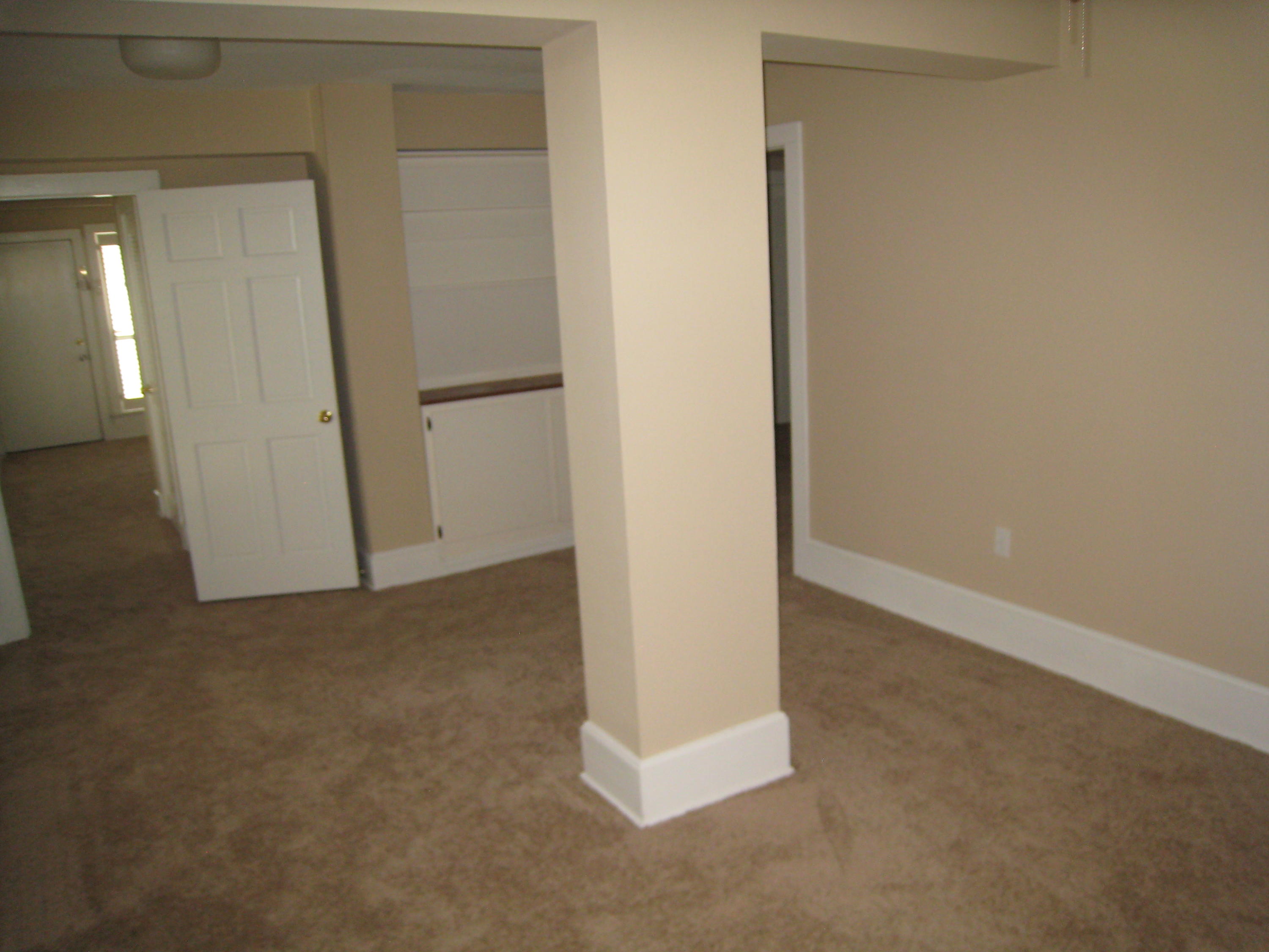 NO RECORDED SUBDIVISION - Residential