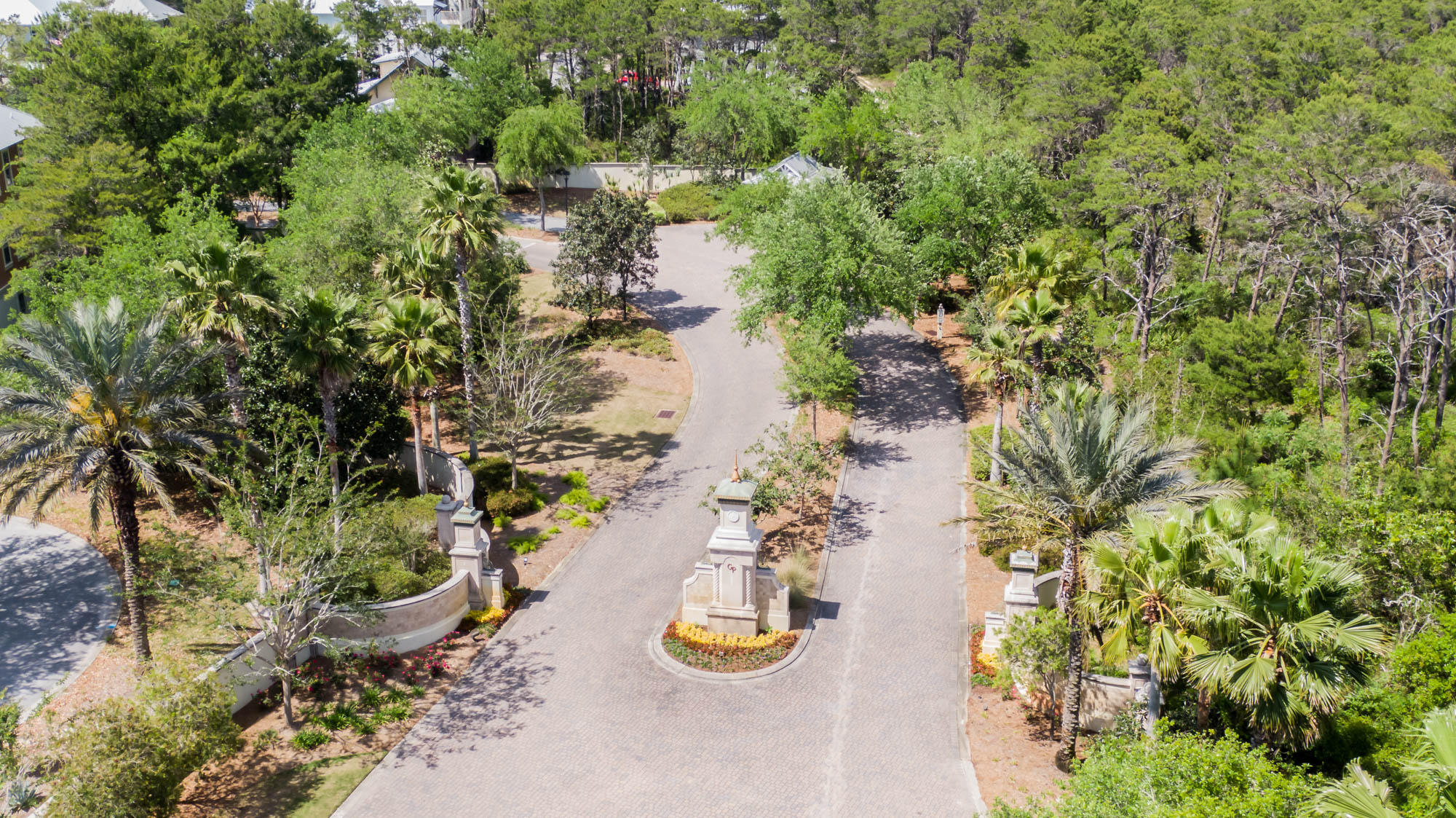 GRANDE POINTE AT INLET BEACH - Land