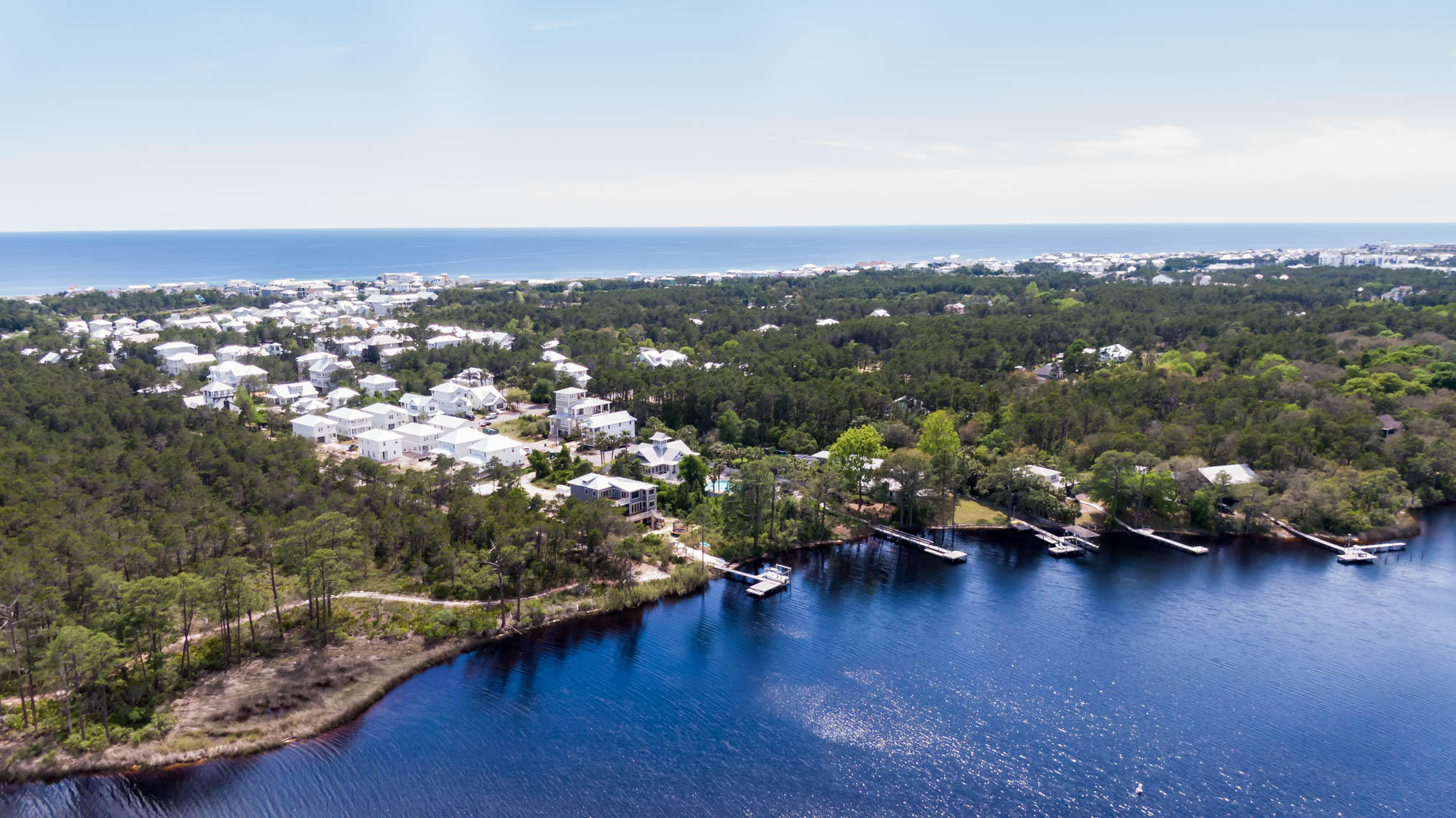 GRANDE POINTE AT INLET BEACH - Land