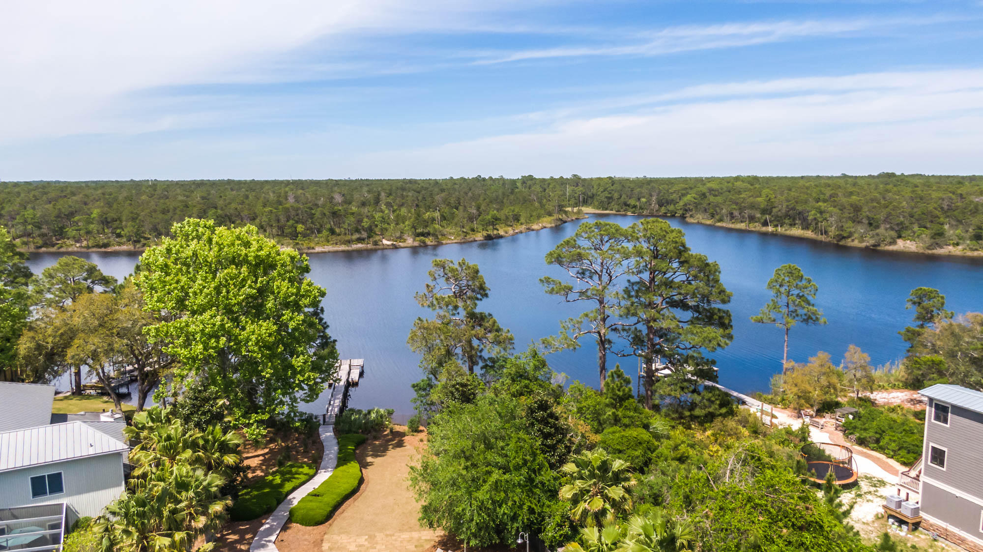 GRANDE POINTE AT INLET BEACH - Land