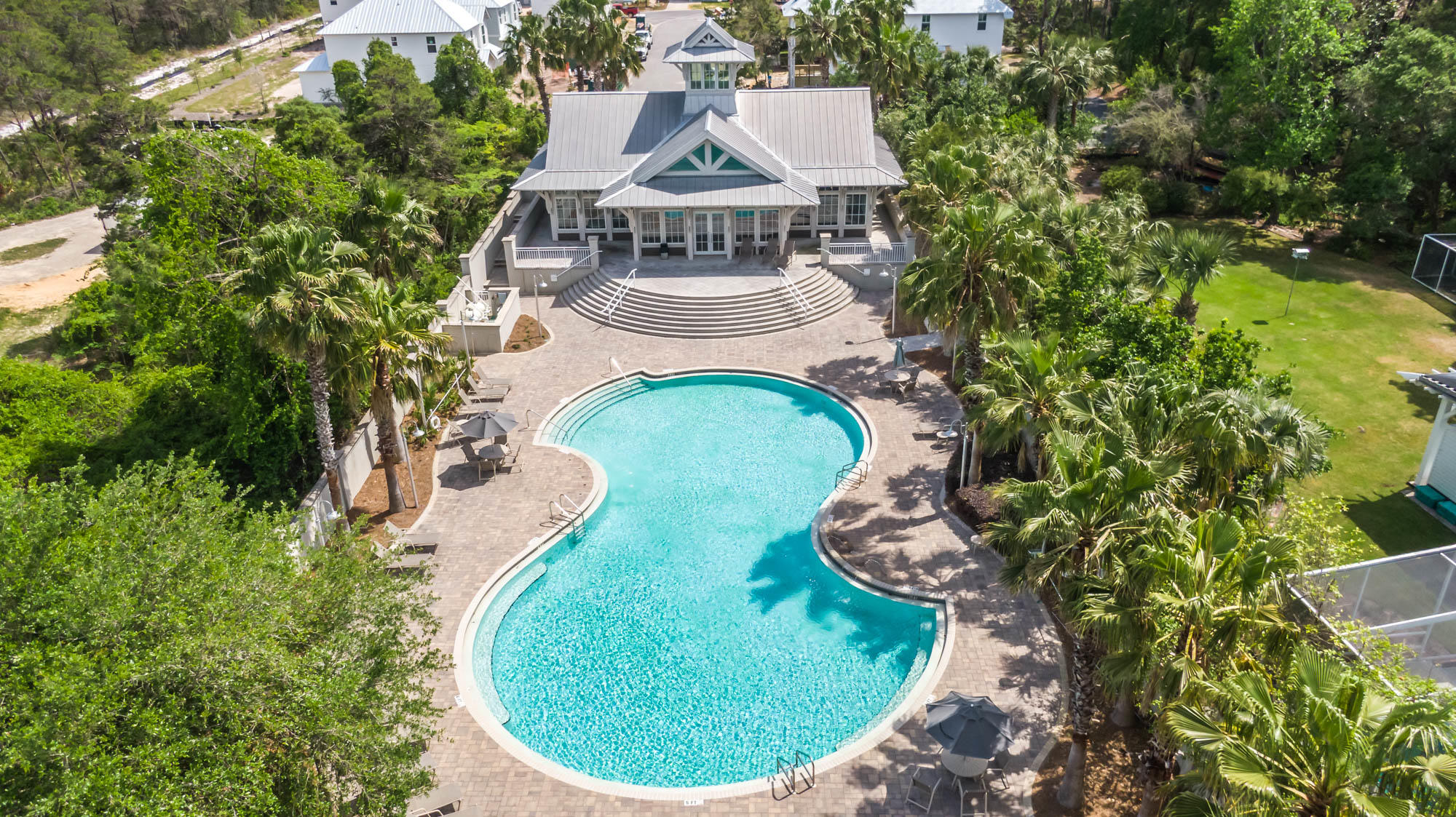 GRANDE POINTE AT INLET BEACH - Land