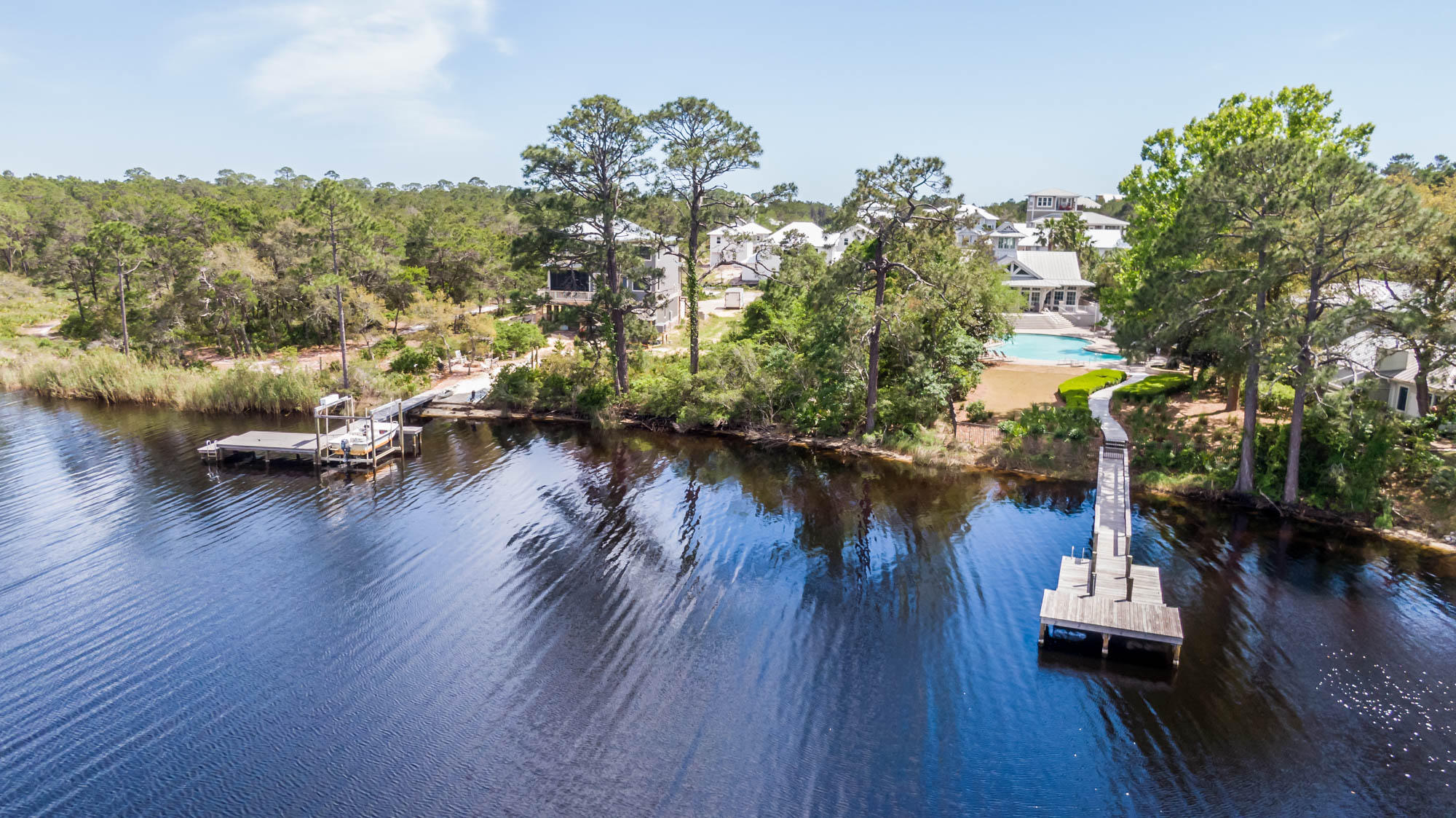 GRANDE POINTE AT INLET BEACH - Land