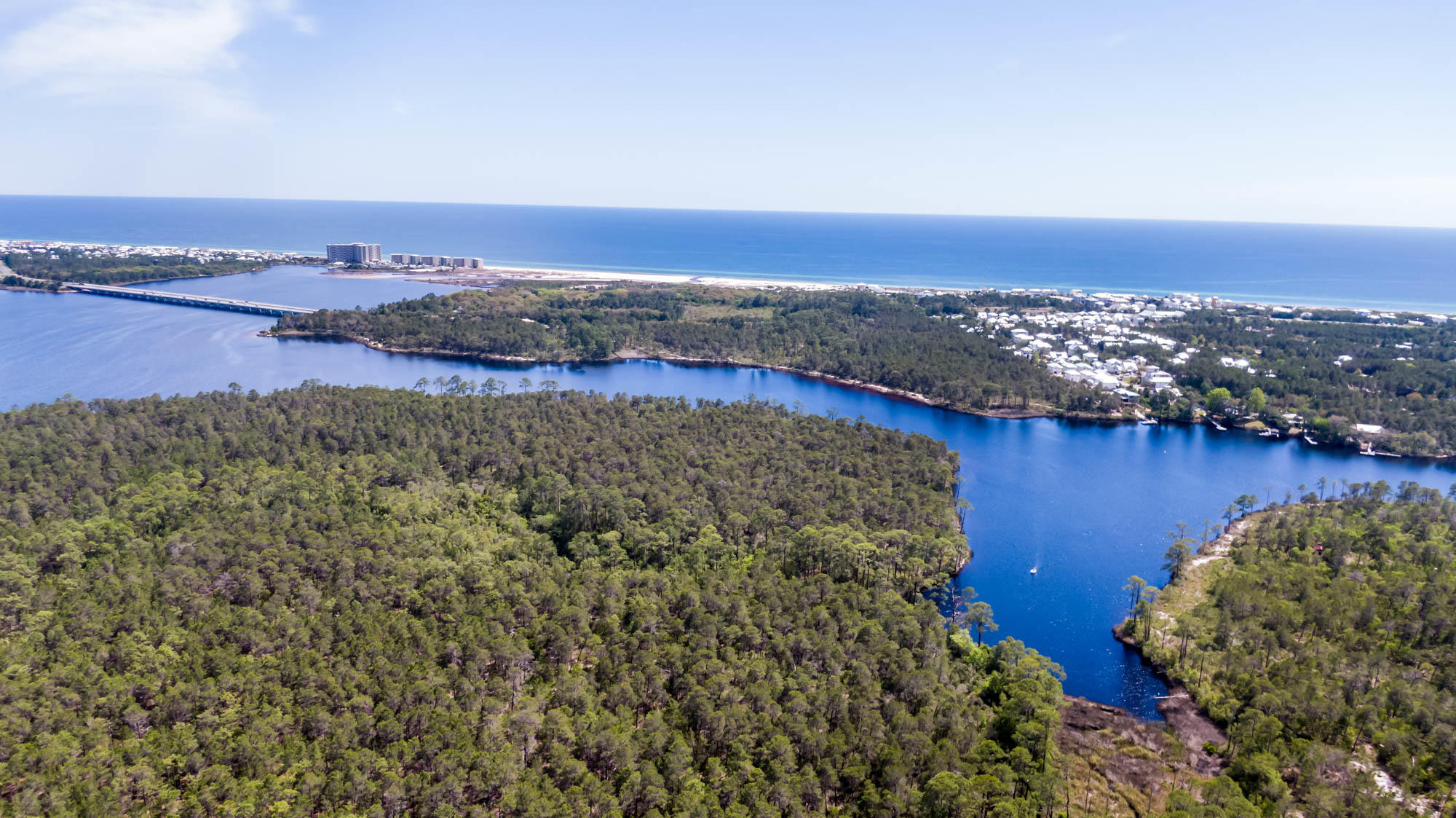 GRANDE POINTE AT INLET BEACH - Land