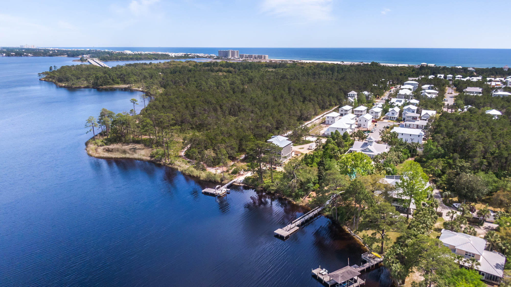 GRANDE POINTE AT INLET BEACH - Land