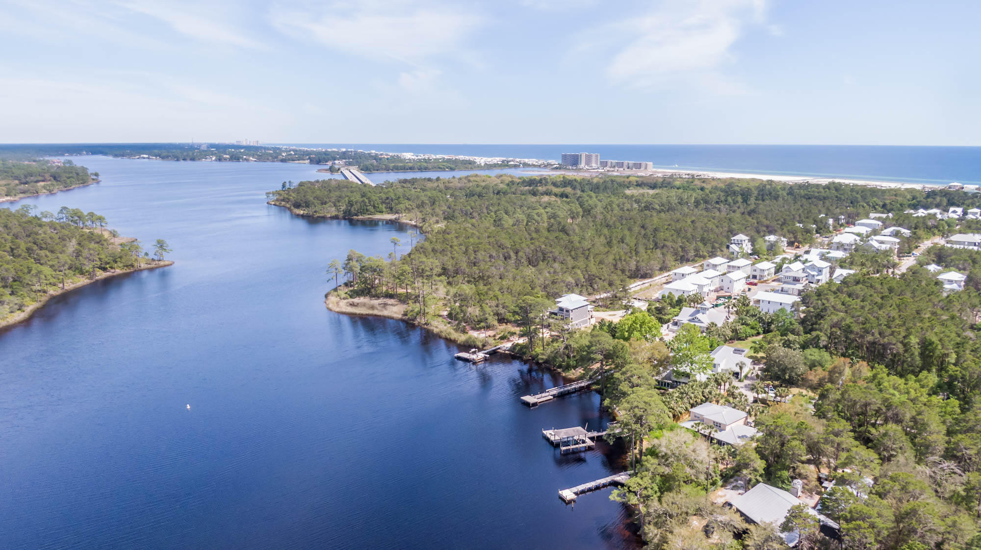 GRANDE POINTE AT INLET BEACH - Land