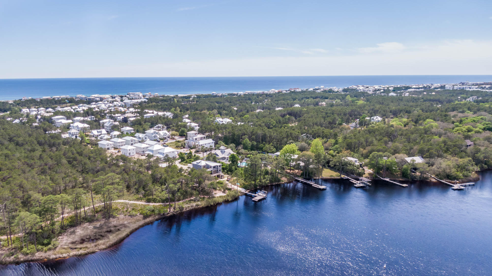 GRANDE POINTE AT INLET BEACH - Land
