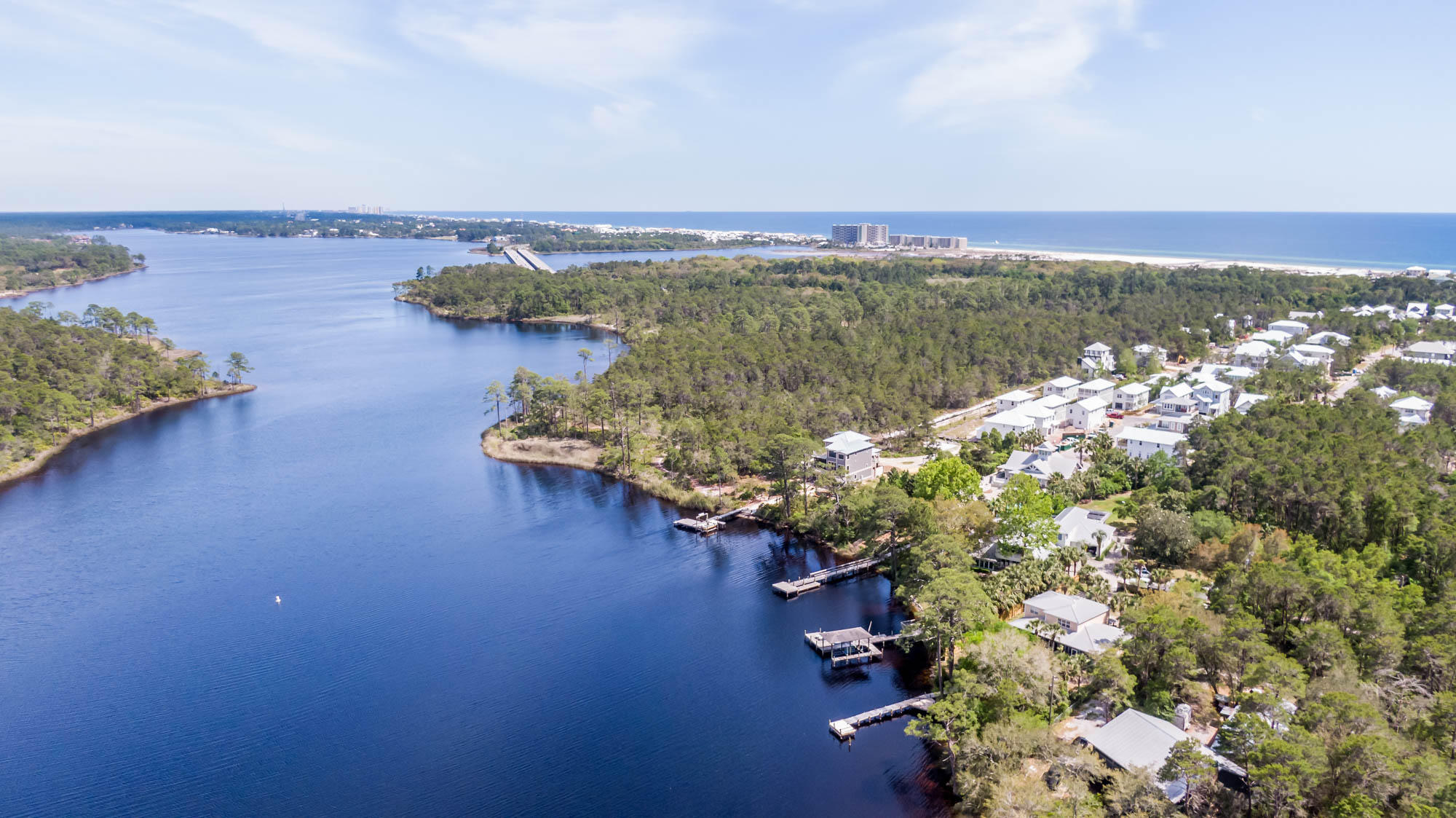 GRANDE POINTE AT INLET BEACH - Land