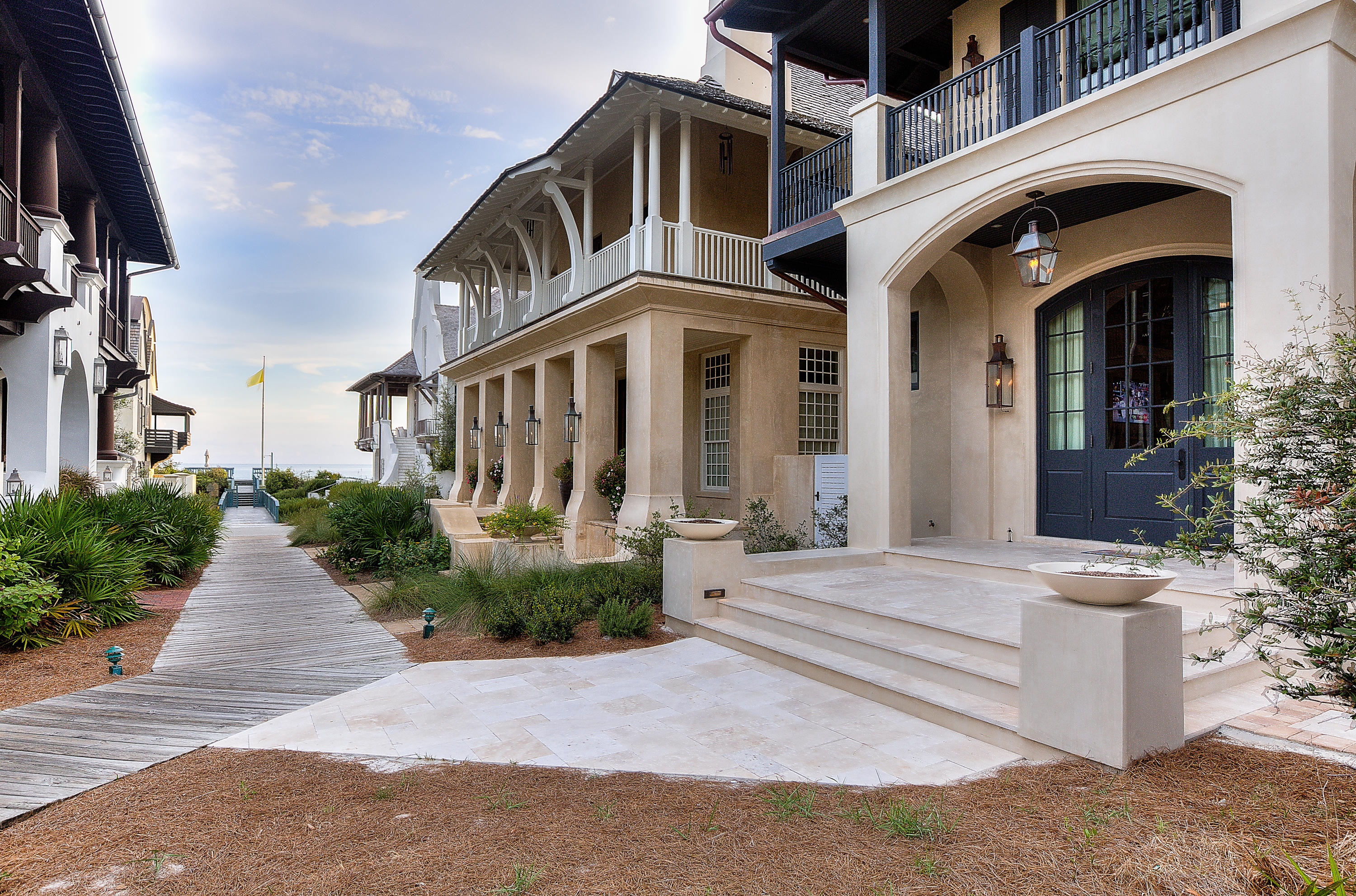 ROSEMARY BEACH - Residential