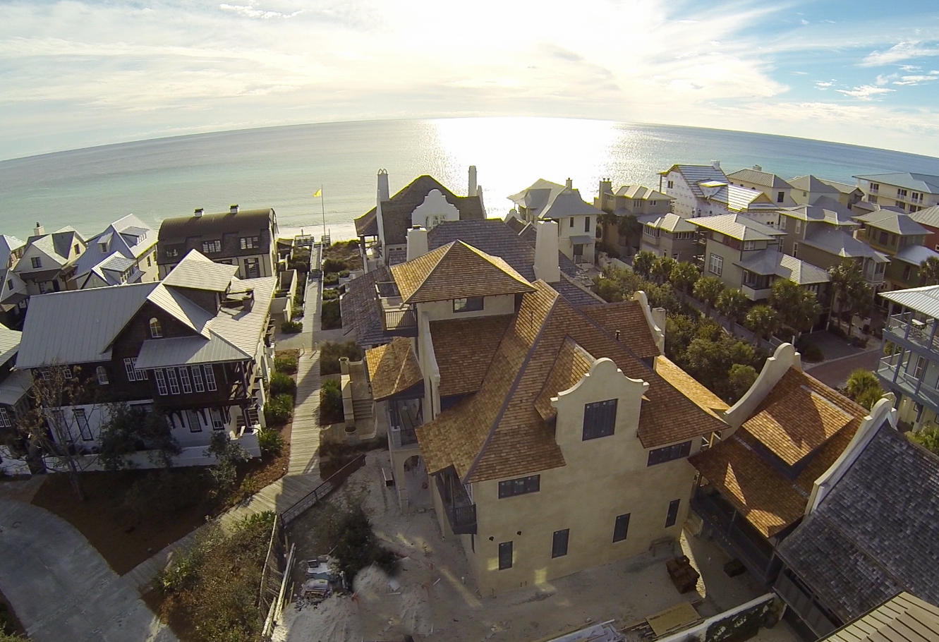 ROSEMARY BEACH - Residential