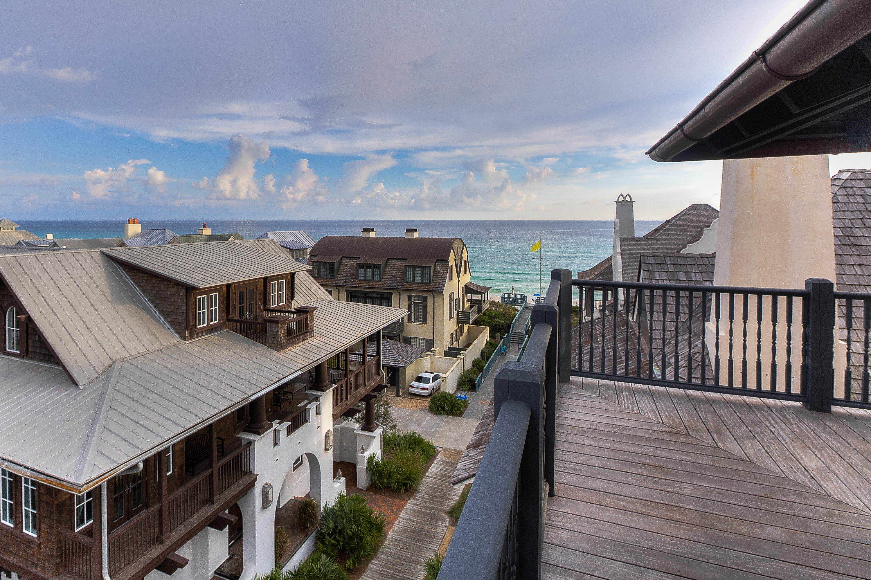 ROSEMARY BEACH - Residential