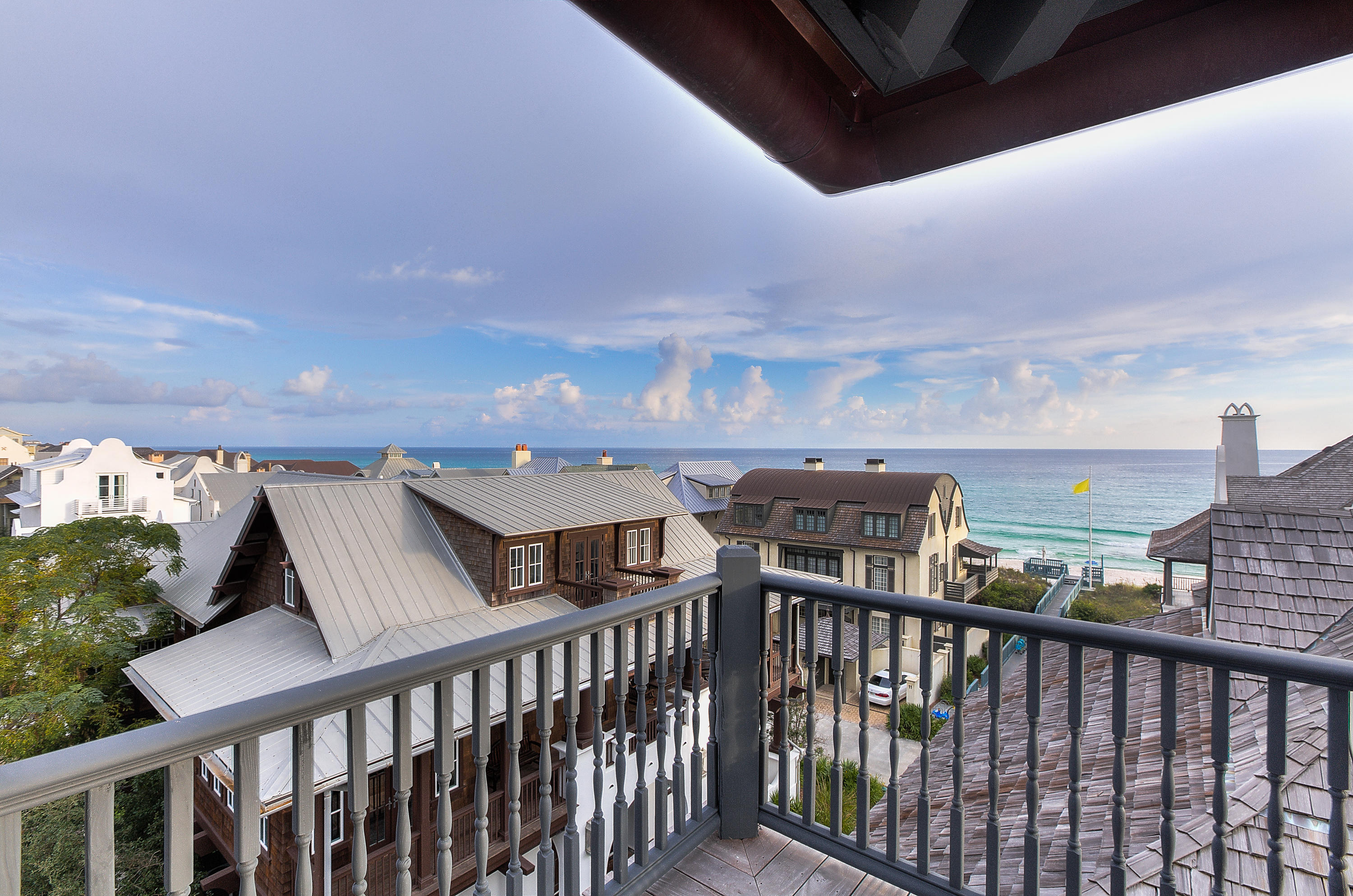 ROSEMARY BEACH - Residential