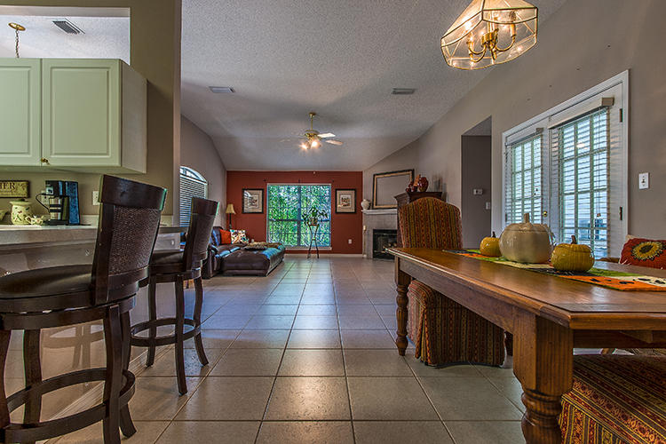 Bayside Subdivision - Residential